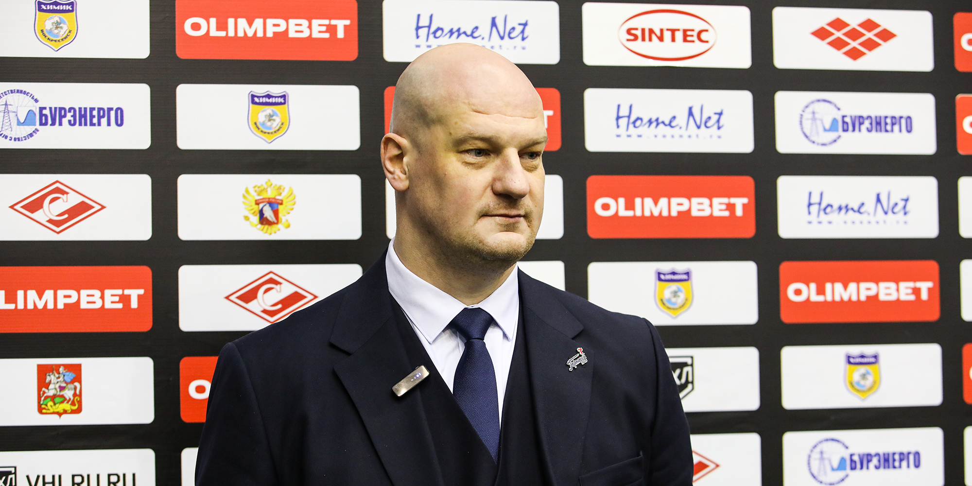 Дмитрий Космачёв: «Голы к нам придут»