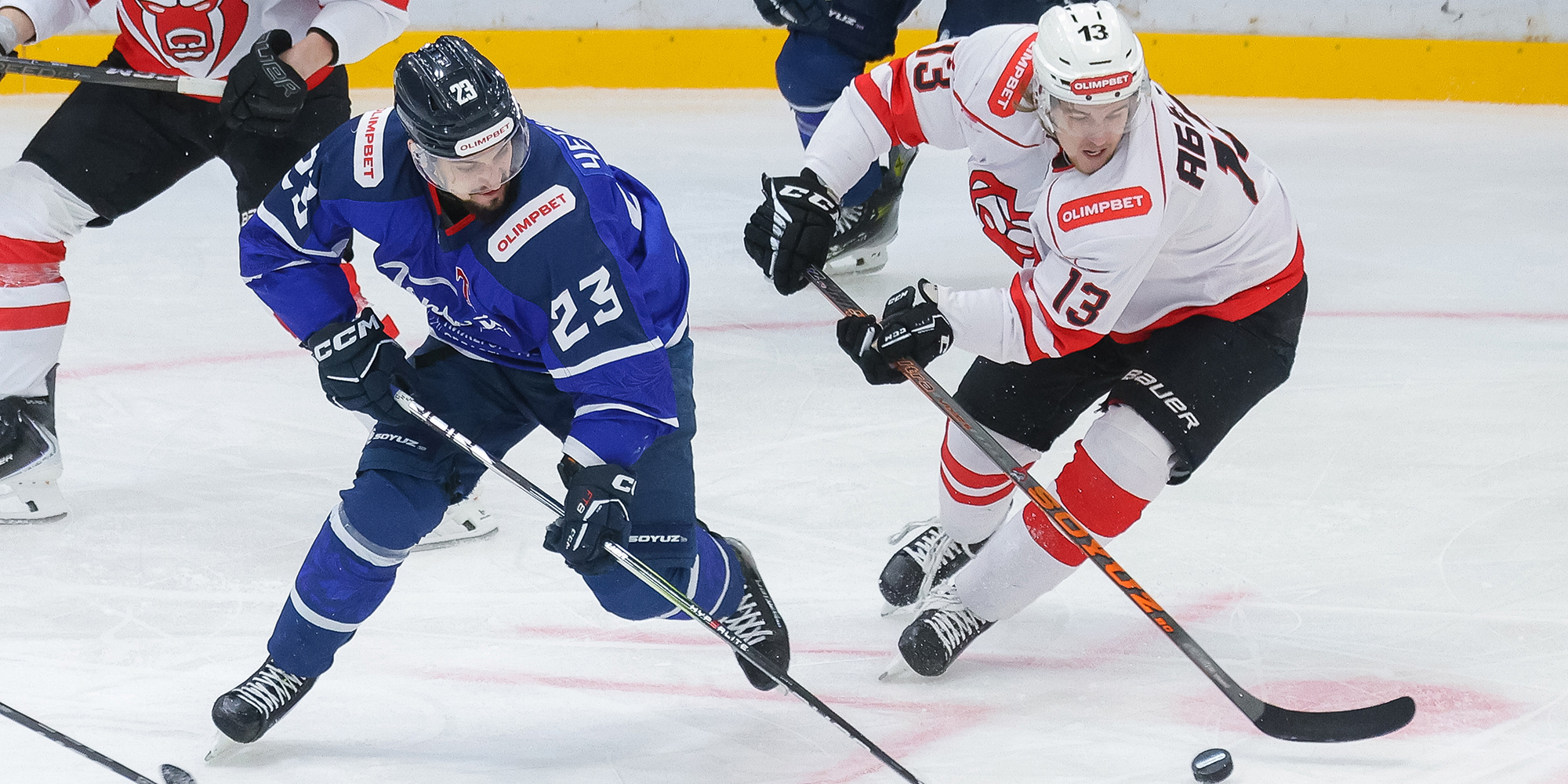 «Торпедо-Горький» — «Молот». 1:3