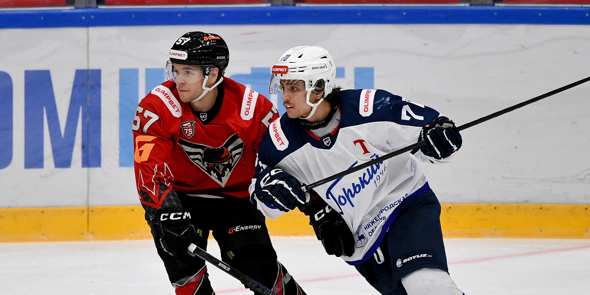 В ноябрь зашли с поражения