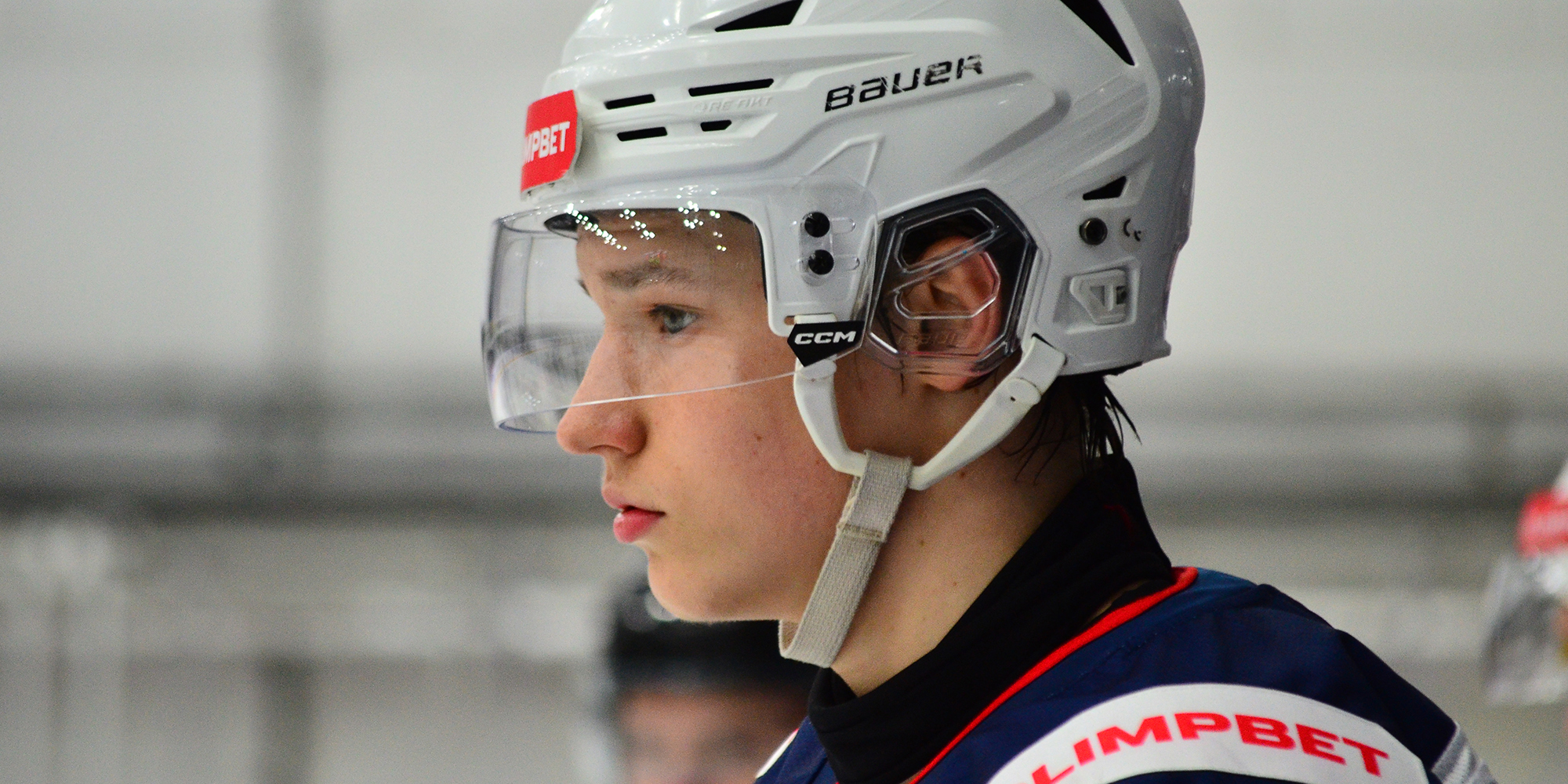 Ян Мельников: «Есть момент — стараюсь выжать из него максимум»