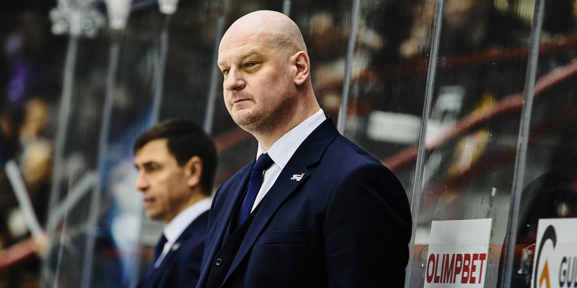 Дмитрий Космачёв: «В преддверии плей-офф мы хотели показать другую игру»