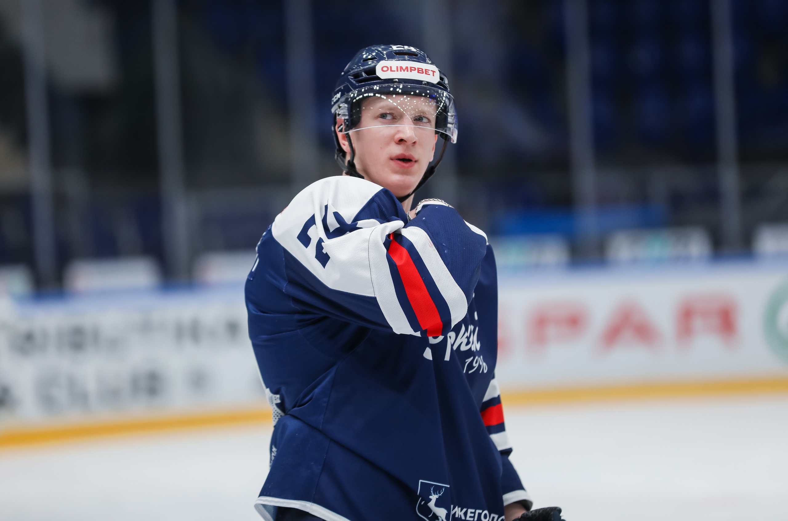 Александр Пелевин