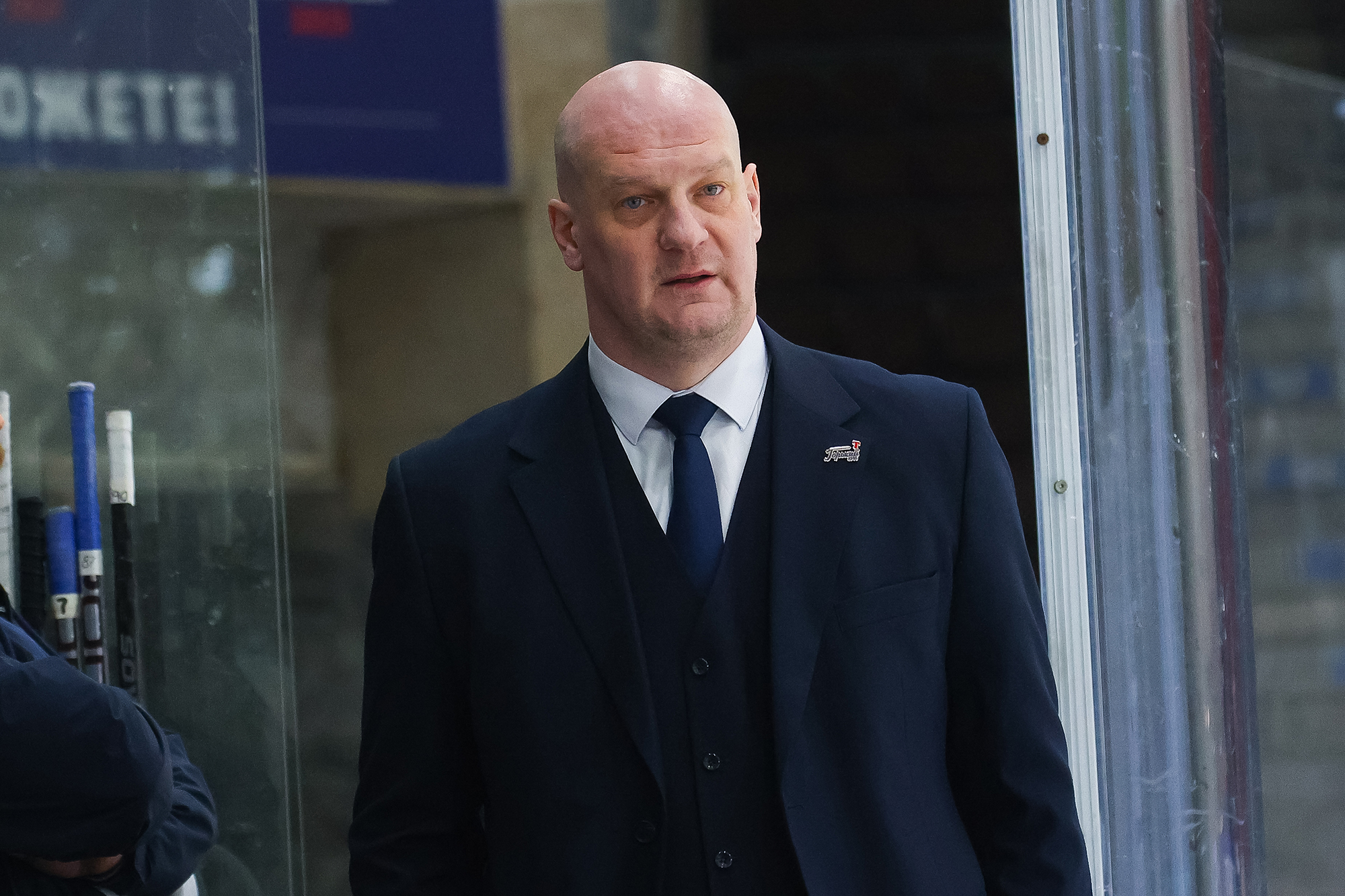 Дмитрий Космачёв: «Мне понравилась игра в обороне в исполнении всей команды»