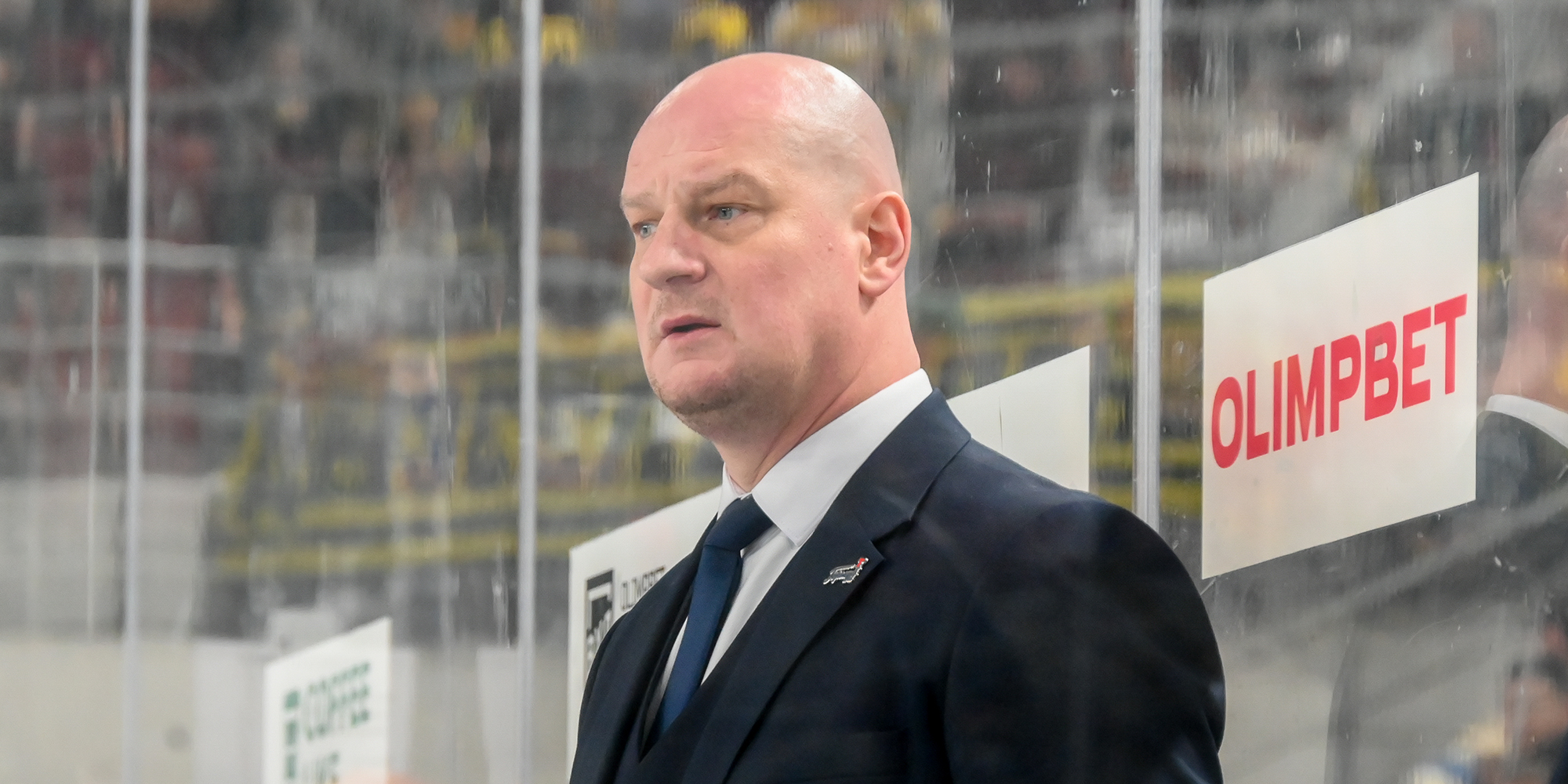 Дмитрий Космачёв: «Мы хотим двигаться выше по таблице»