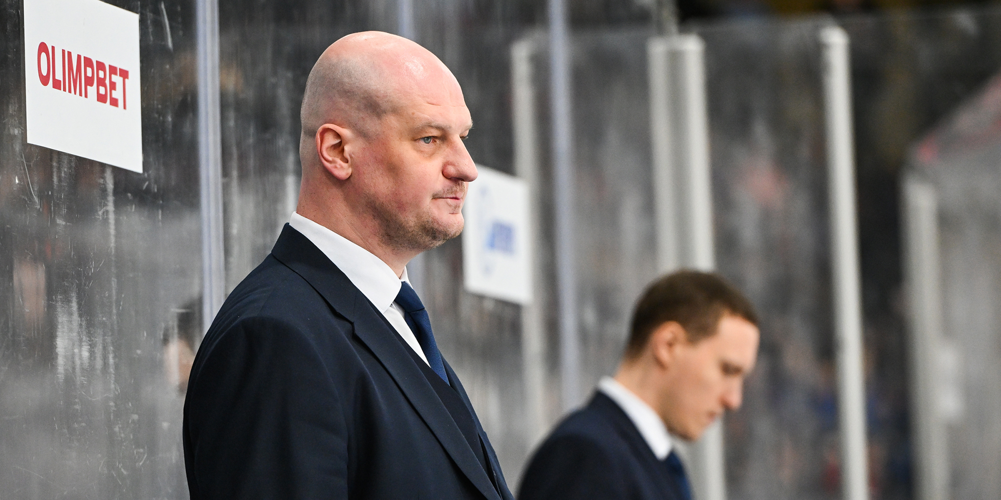 Дмитрий Космачёв: «Мы рады молодым ребятам, которые вернулись в состав»