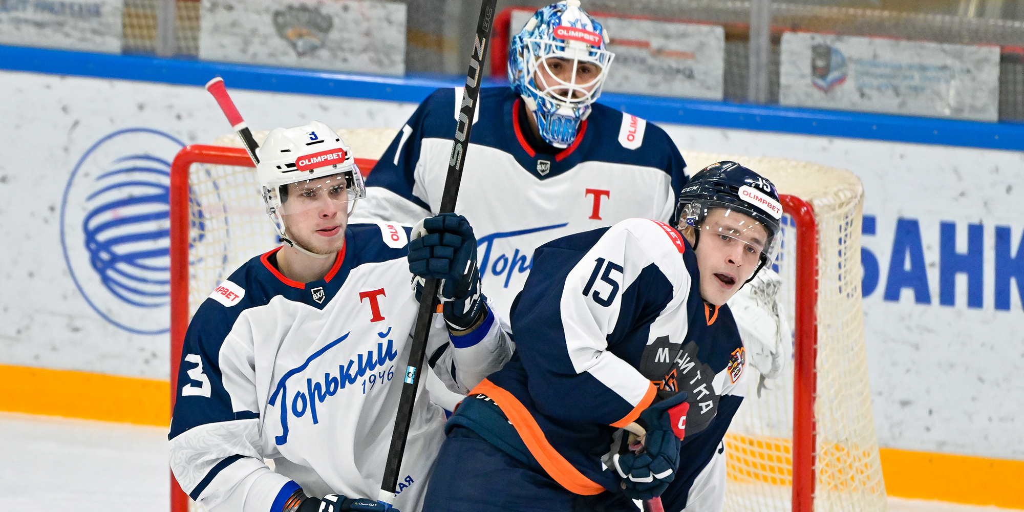 Перебросали соперника, но остались без очков