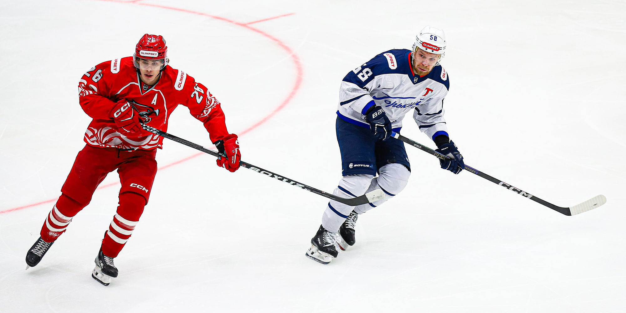 Удачный заход на берега Дона