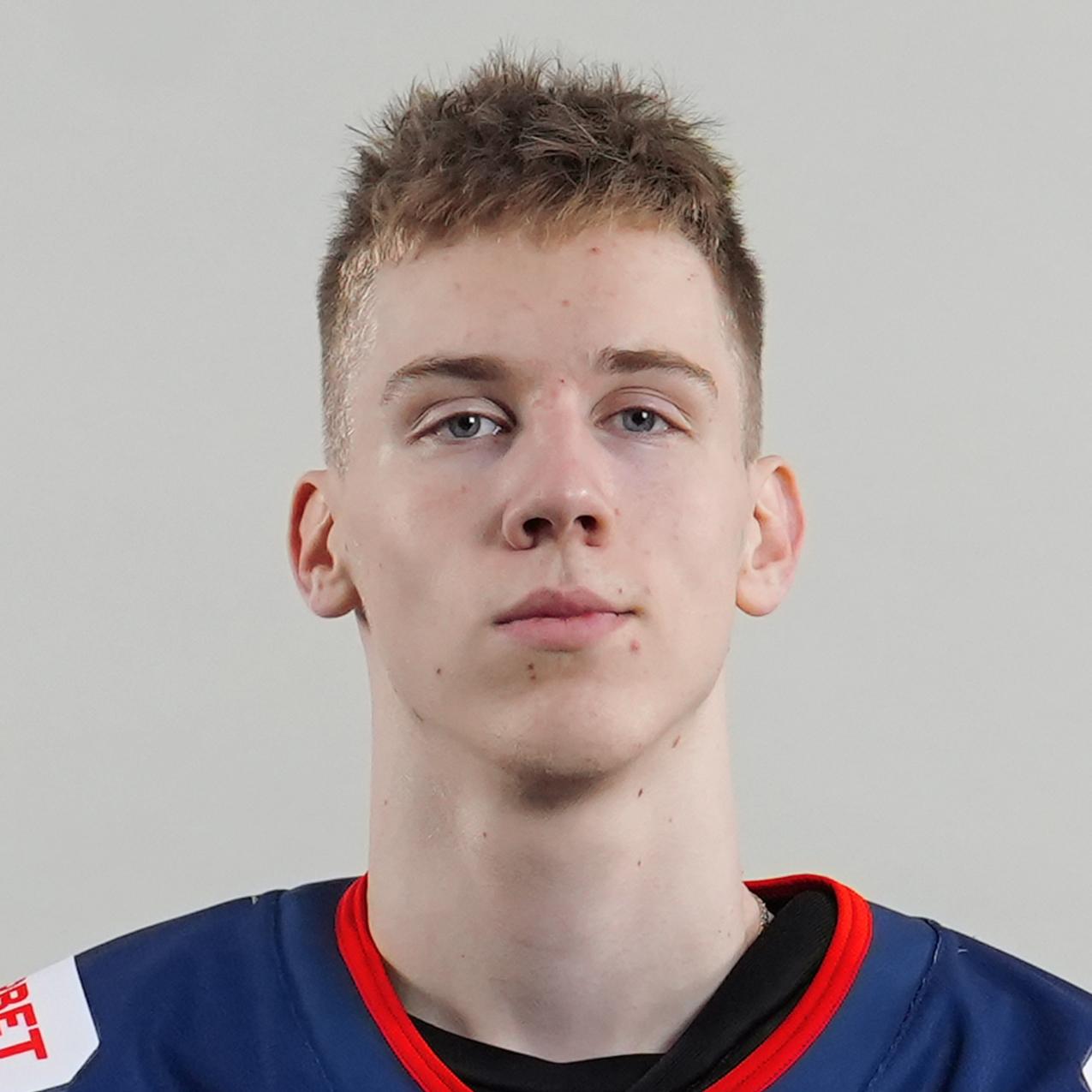 Иван Чесноков