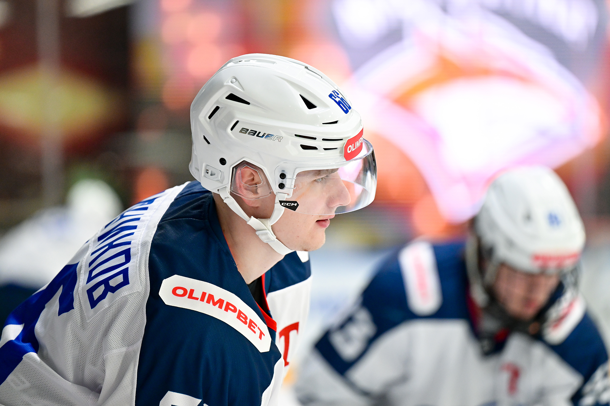 Артём Мисников: «Было видно, что команда жила игрой и хотела победить»