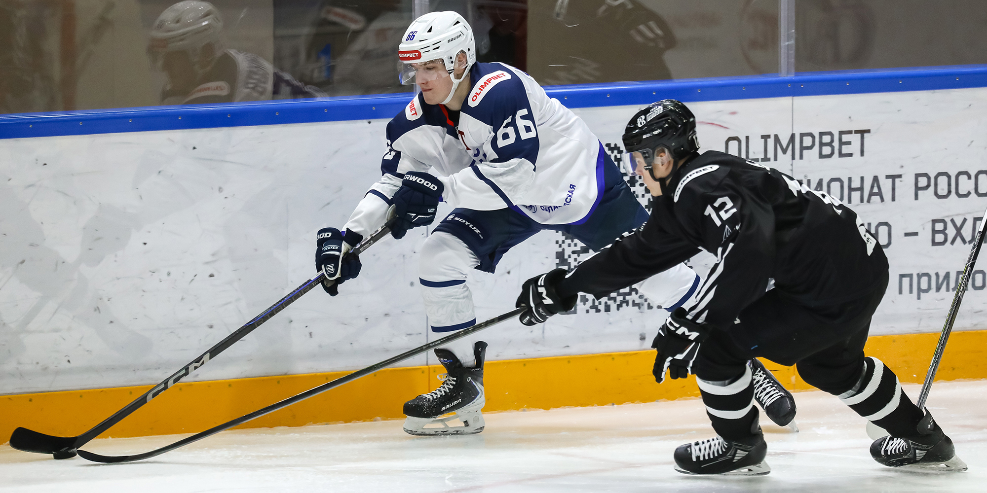 «Челмет» — «Торпедо-Горький». 6:3