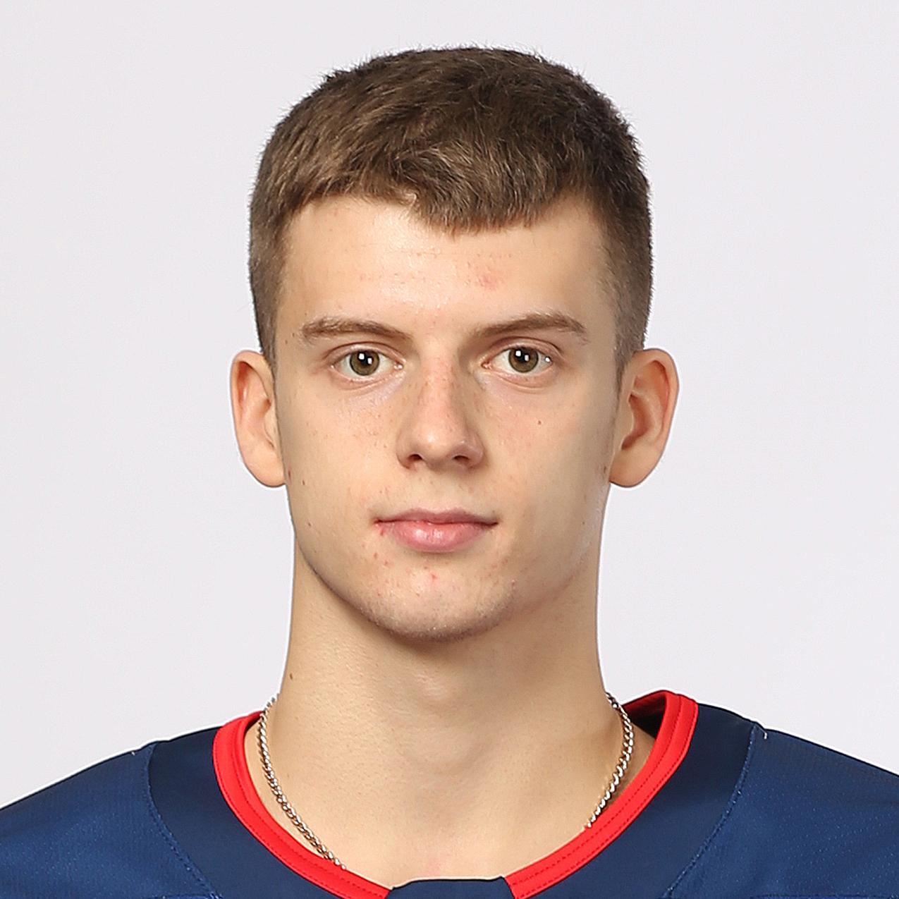 Алексей Анисимов