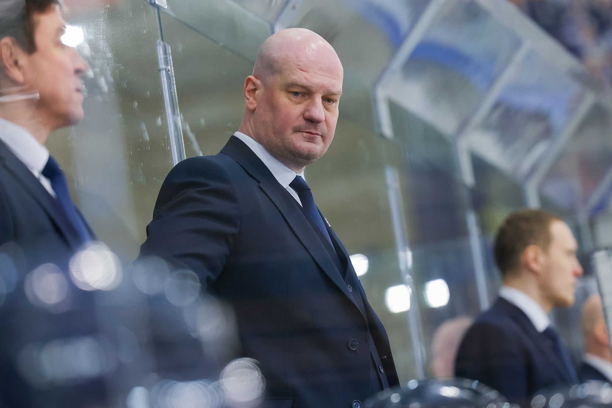 Дмитрий Космачёв: «Предупреждали, что моментов будет не так много, как в предыдущей игре»