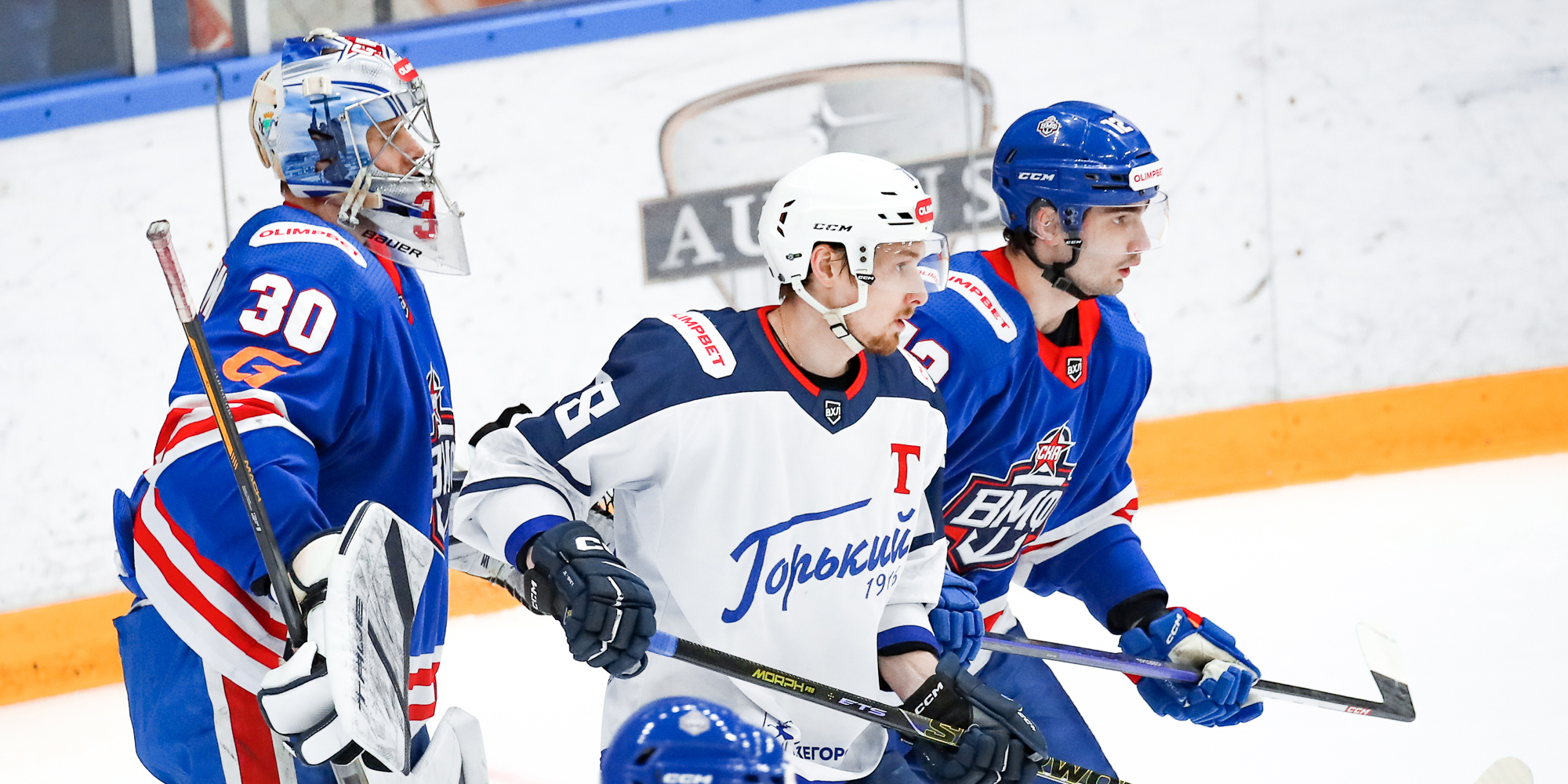 Рикошеты оказались против нас