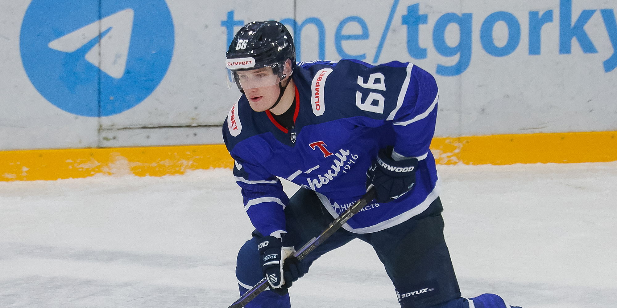 Артём Мисников — лучший нападающий недели в лиге!