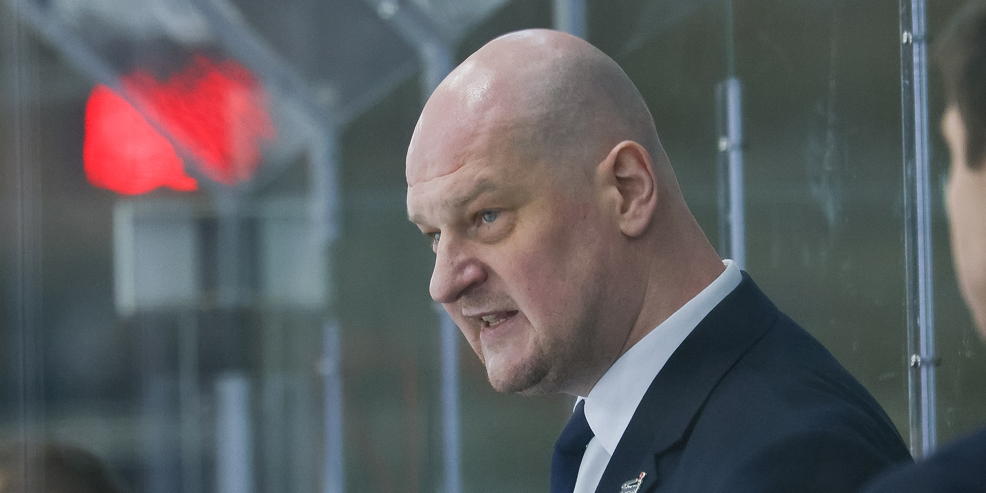 Дмитрий Космачёв: «Удаления дают сопернику шанс вернуться в игру»