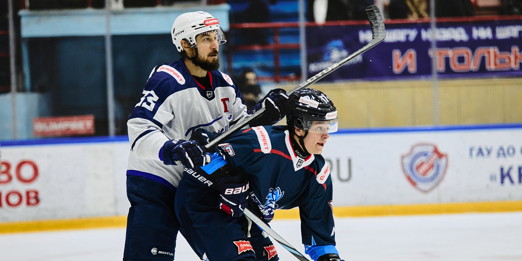 Фестиваль голов в Саратове