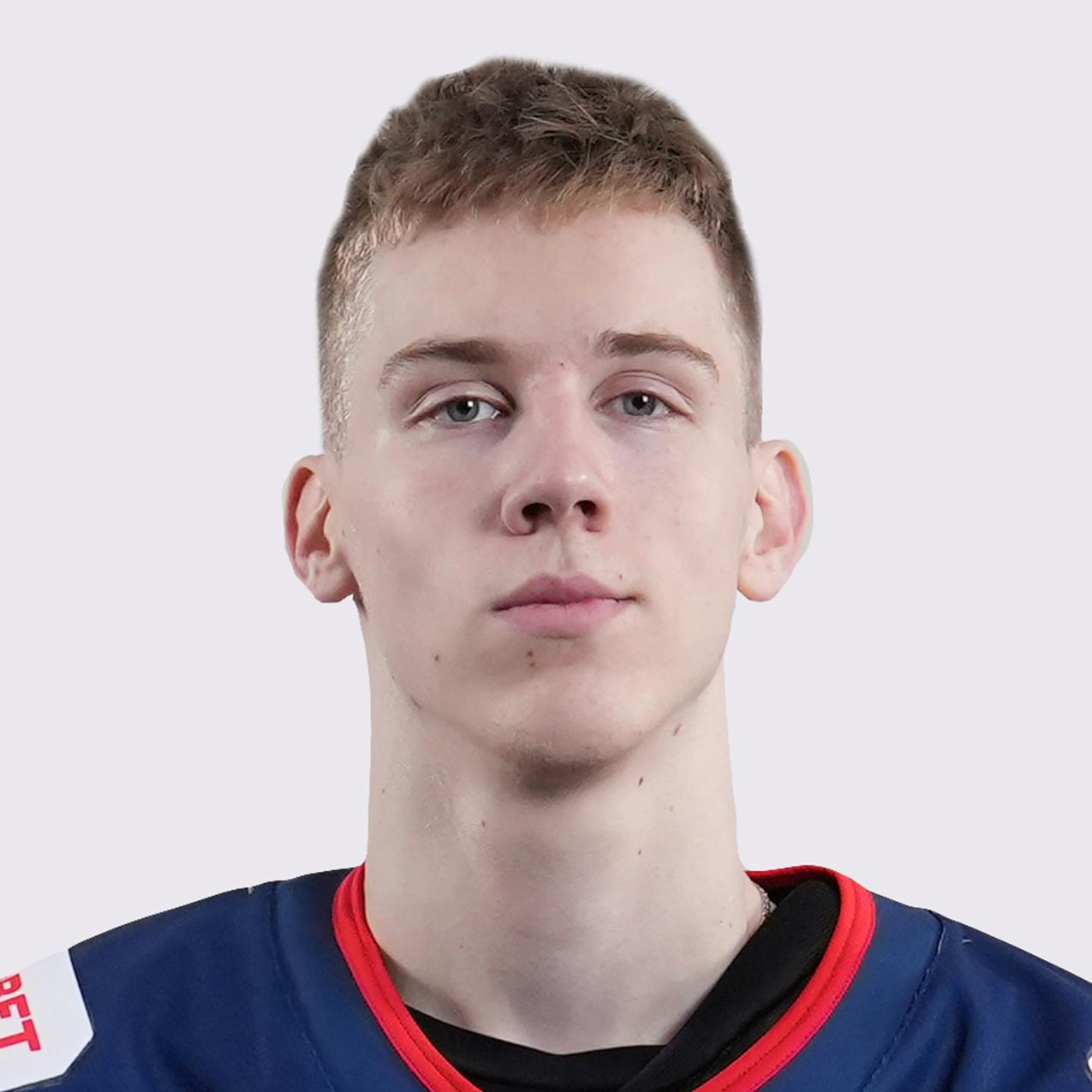 Иван Чесноков