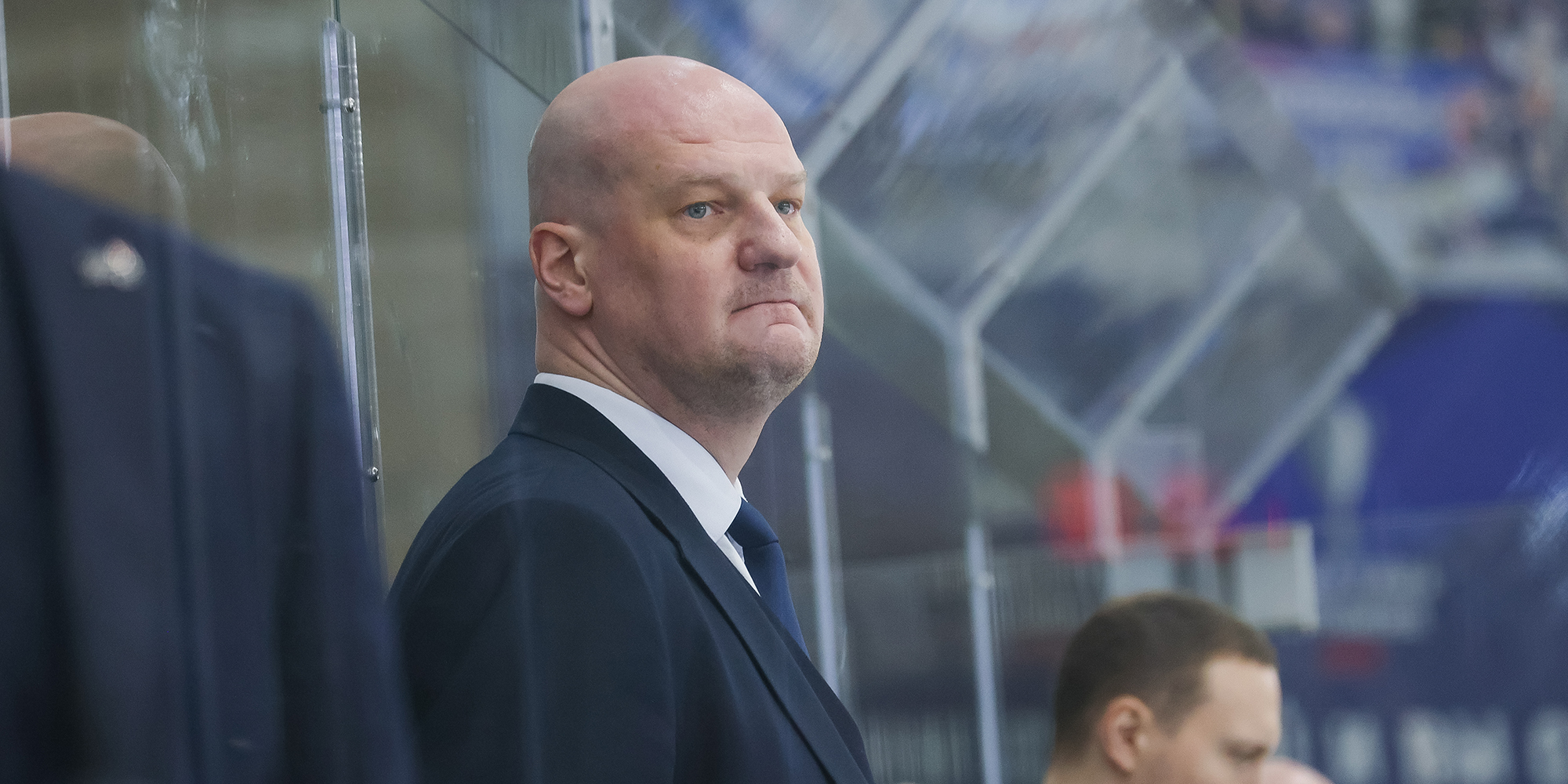 Дмитрий Космачёв: «Концовка игры получилась нервной»