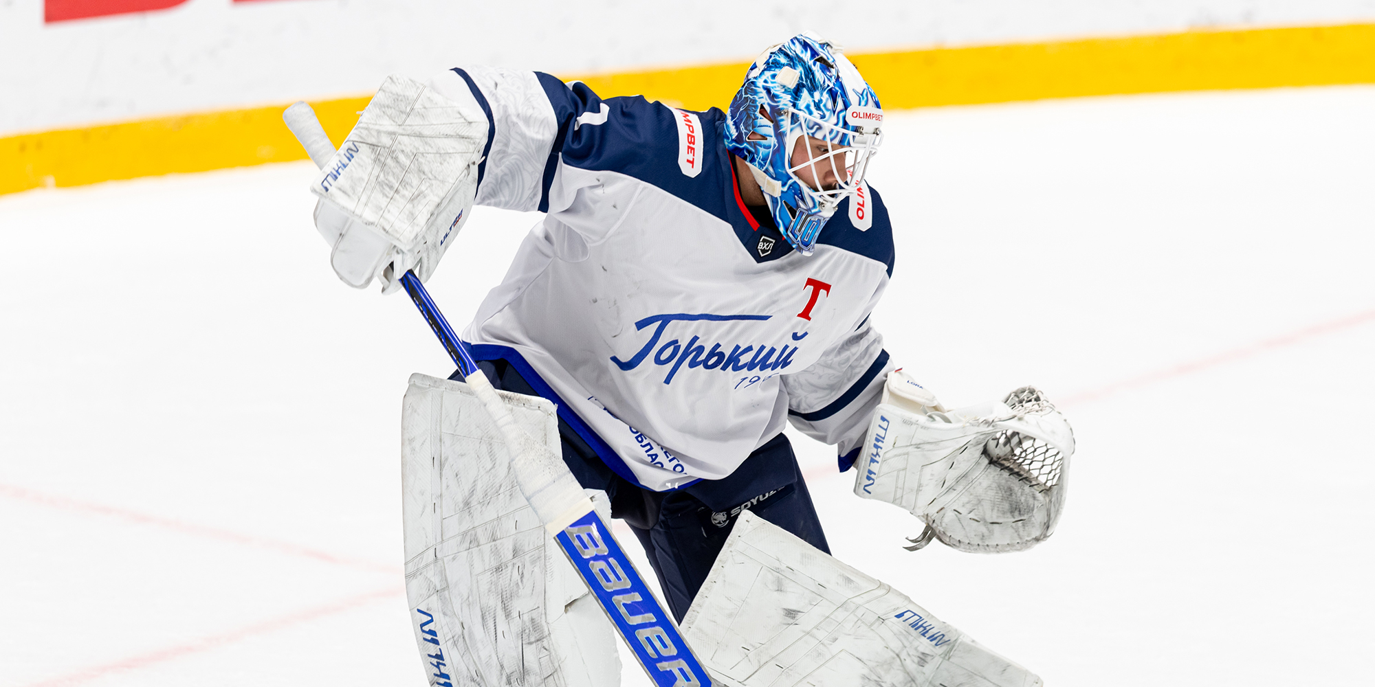 Лоренс Зинаддин: «Все ребята — большие молодчики»