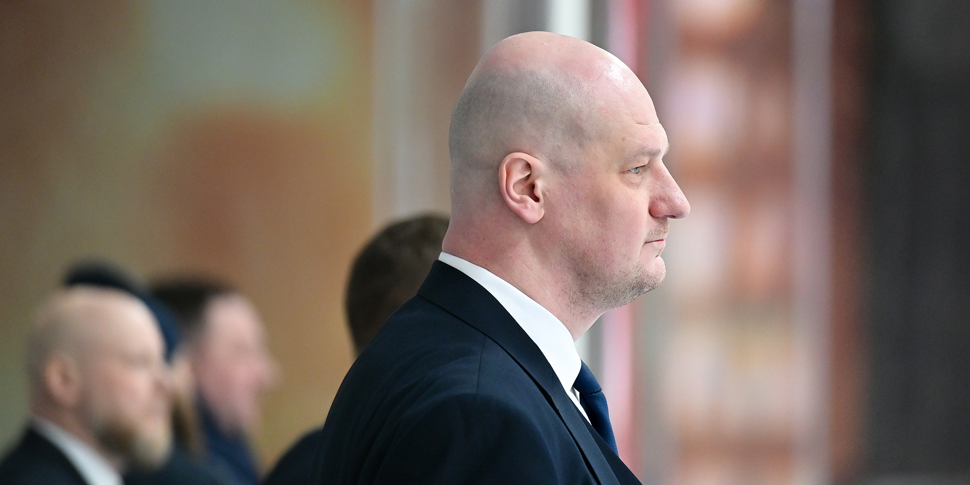 Дмитрий Космачёв: «К сожалению, результат подкачал»