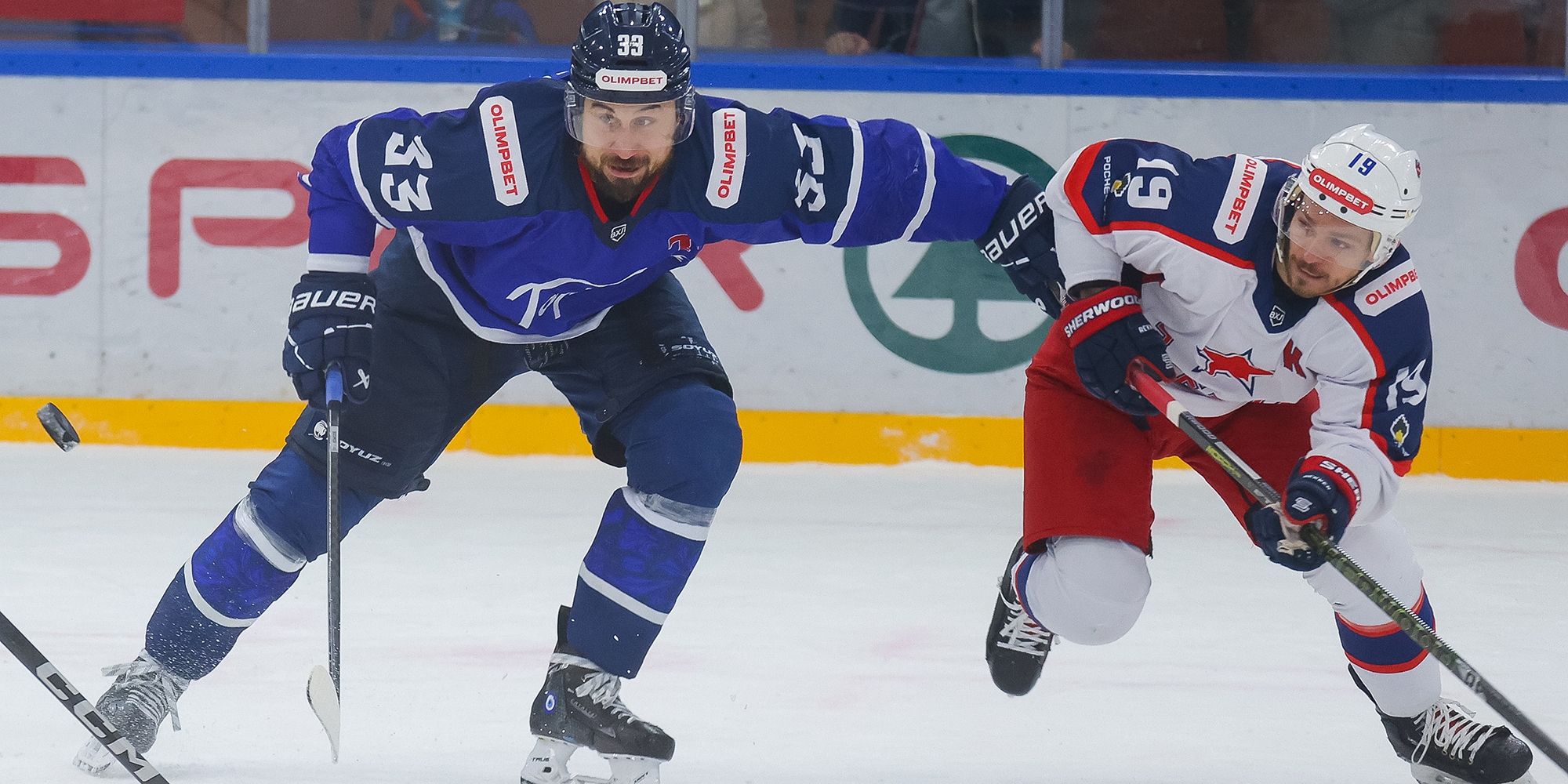 Уверенная победа на Рождество