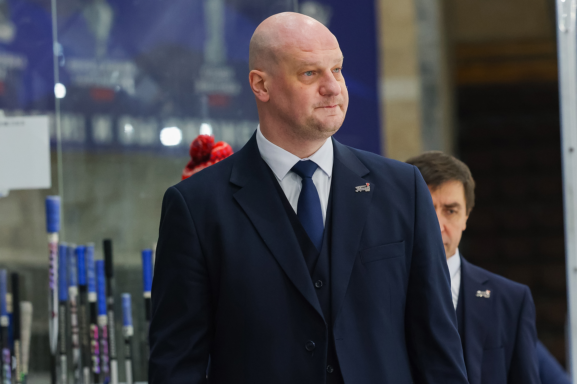 Дмитрий Космачёв: «Переломили ход игры и забрали очень важные очки в овертайме»