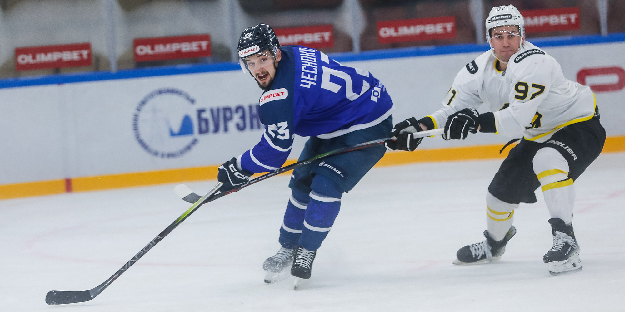 «Торпедо-Горький» – «Дизель». 3:2 (Б)