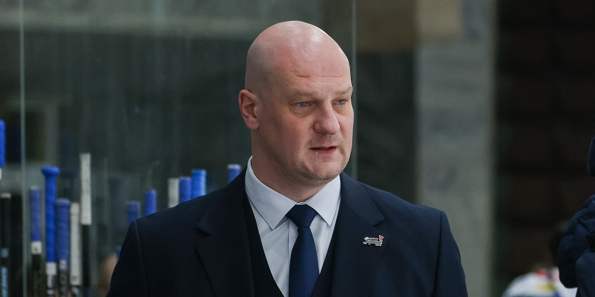 Дмитрий Космачёв: «Для болельщиков, наверное, очень интересная была игра»