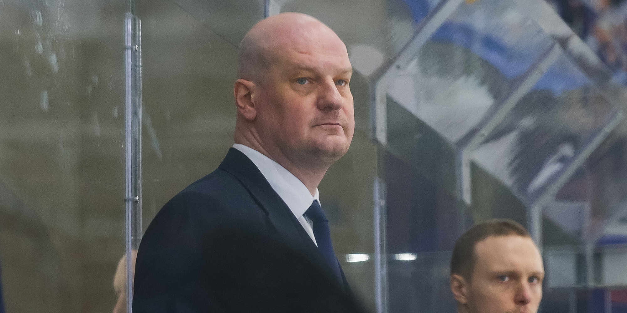 Дмитрий Космачёв: «На четвертую игру выйдут те, кто готовы отдать всё для победы»