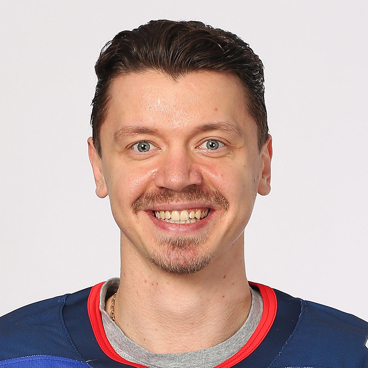 Денис Александров