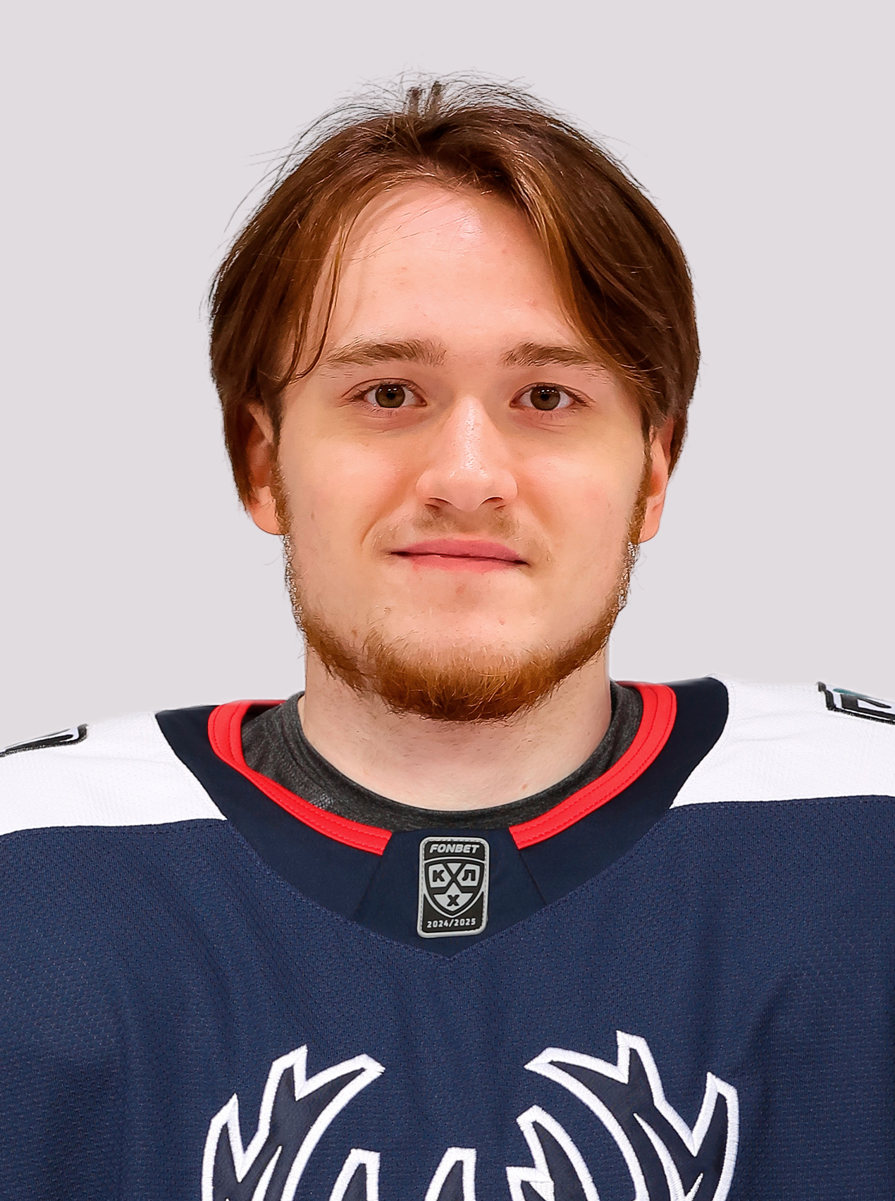 Николай Майоров