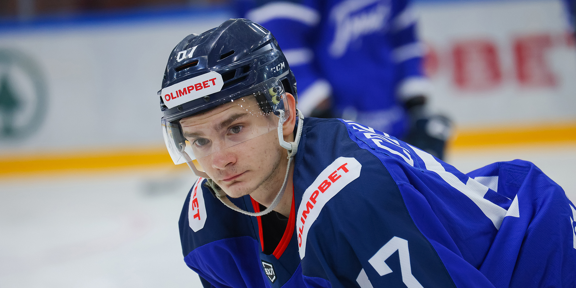 Данил Савунов: «Ближе к плей-офф все мысли только о том, чтобы побеждать»