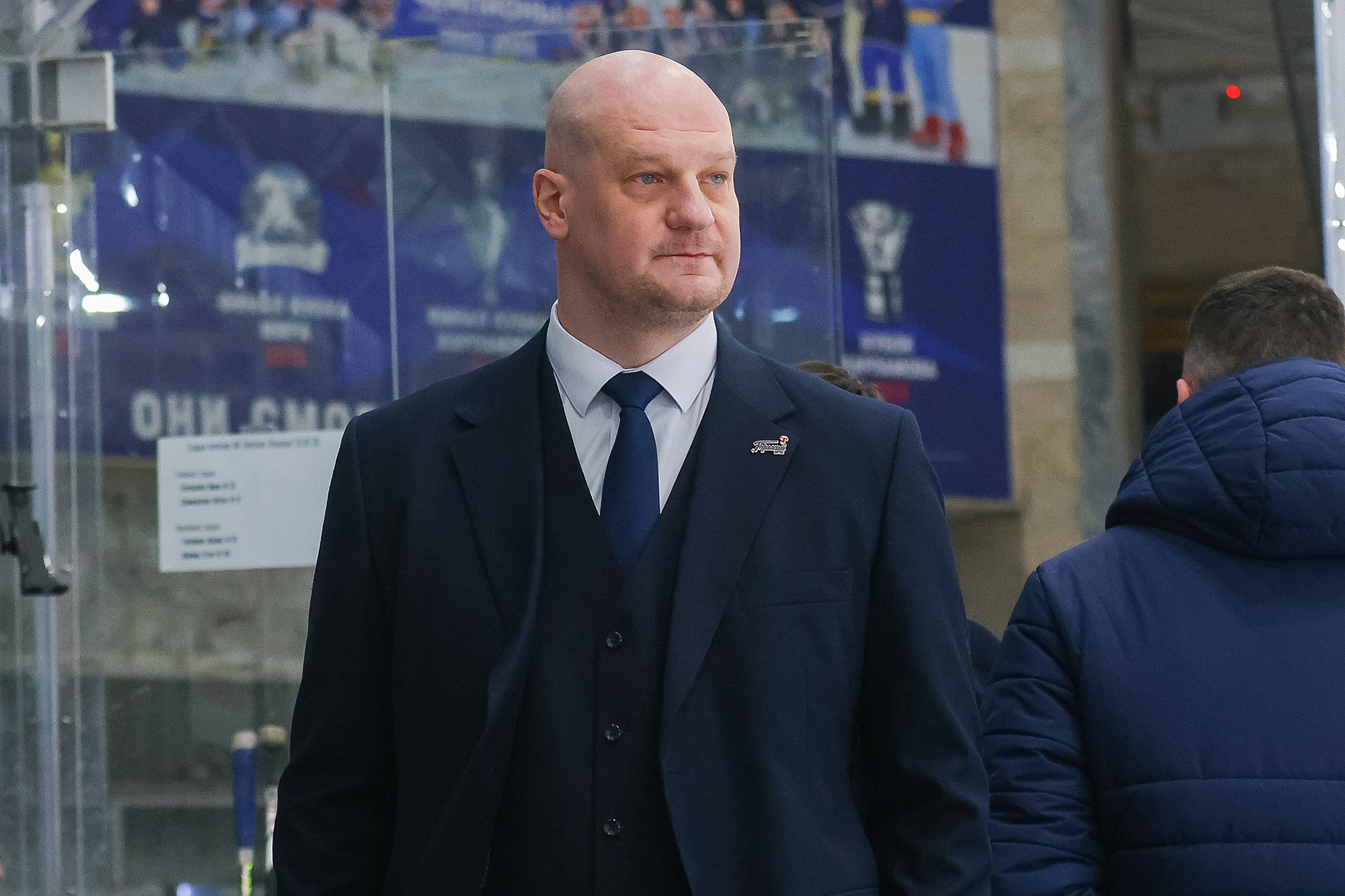 Дмитрий Космачёв: «Это была самая лучшая игра из всей домашней серии»