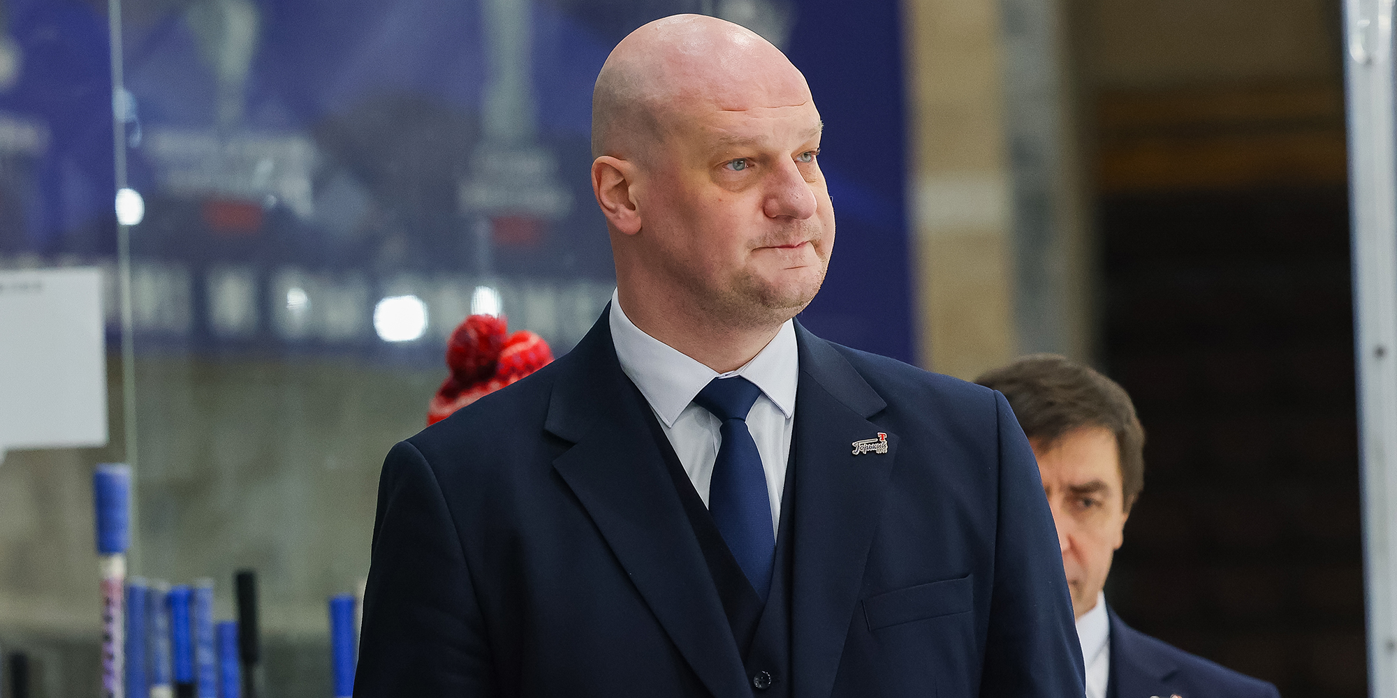 Дмитрий Космачёв: «Переломили ход игры и забрали очень важные очки в овертайме»