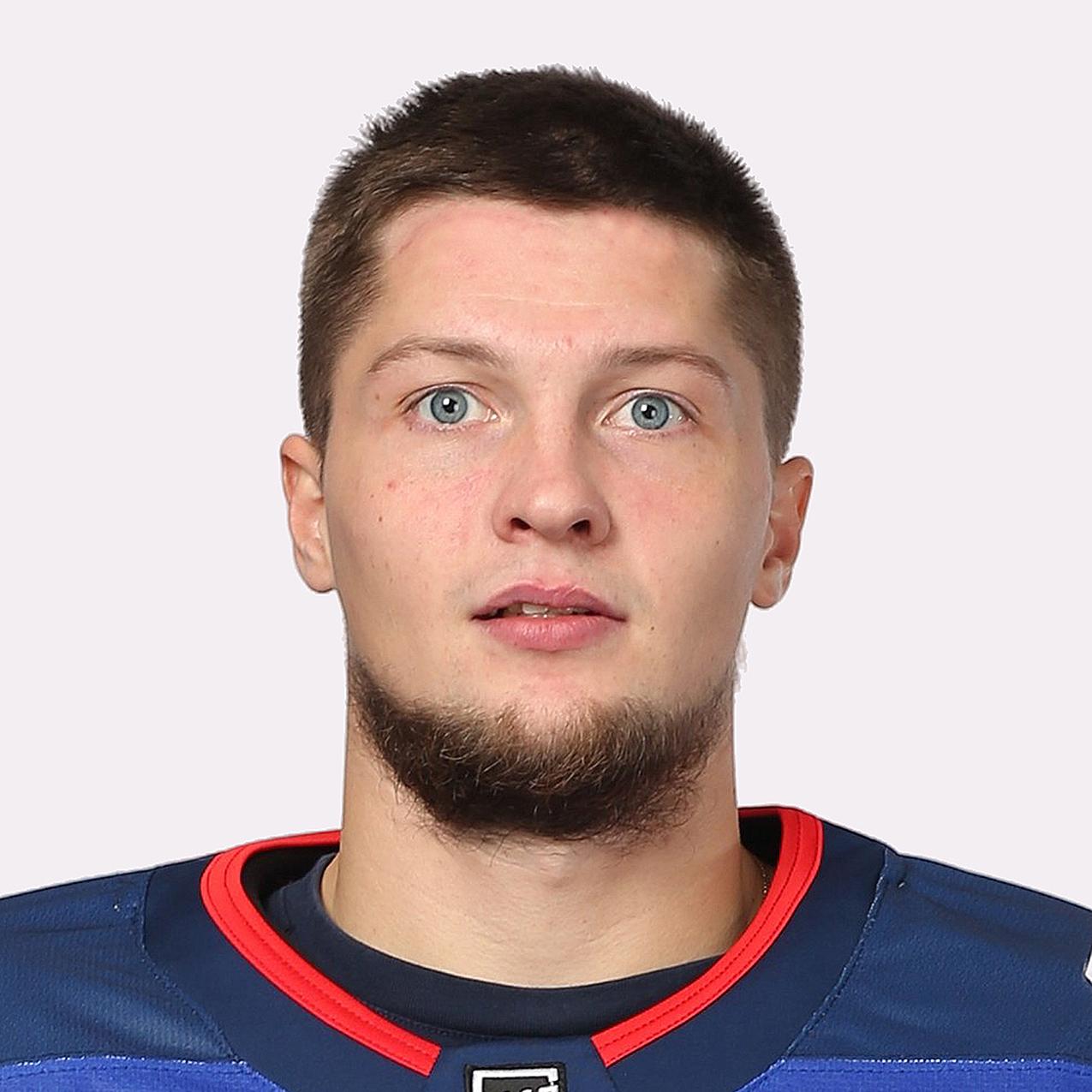 Сергей Одиноков