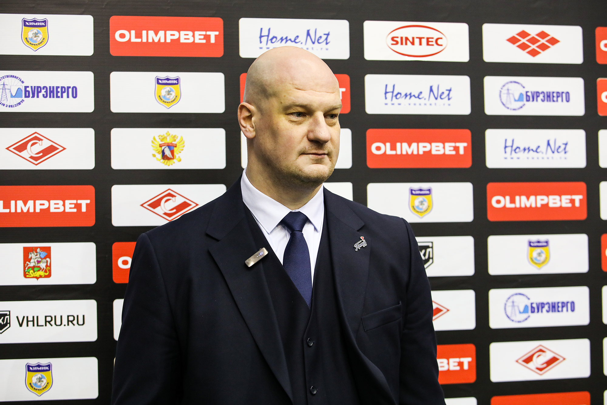 Дмитрий Космачёв: «Голы к нам придут»