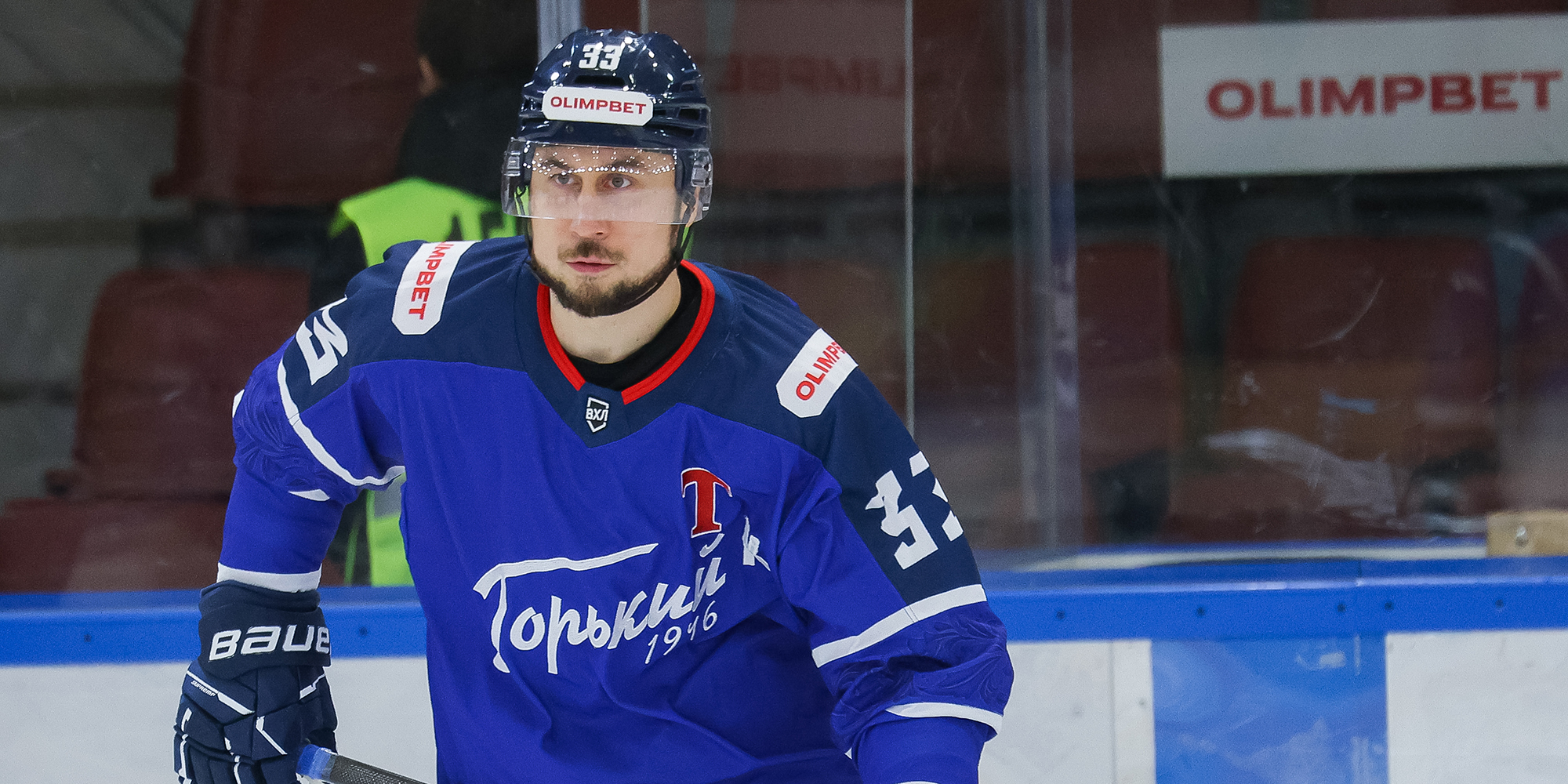 Илья Бочков: «Немного недоборолись, чуть-чуть проиграли в желании»