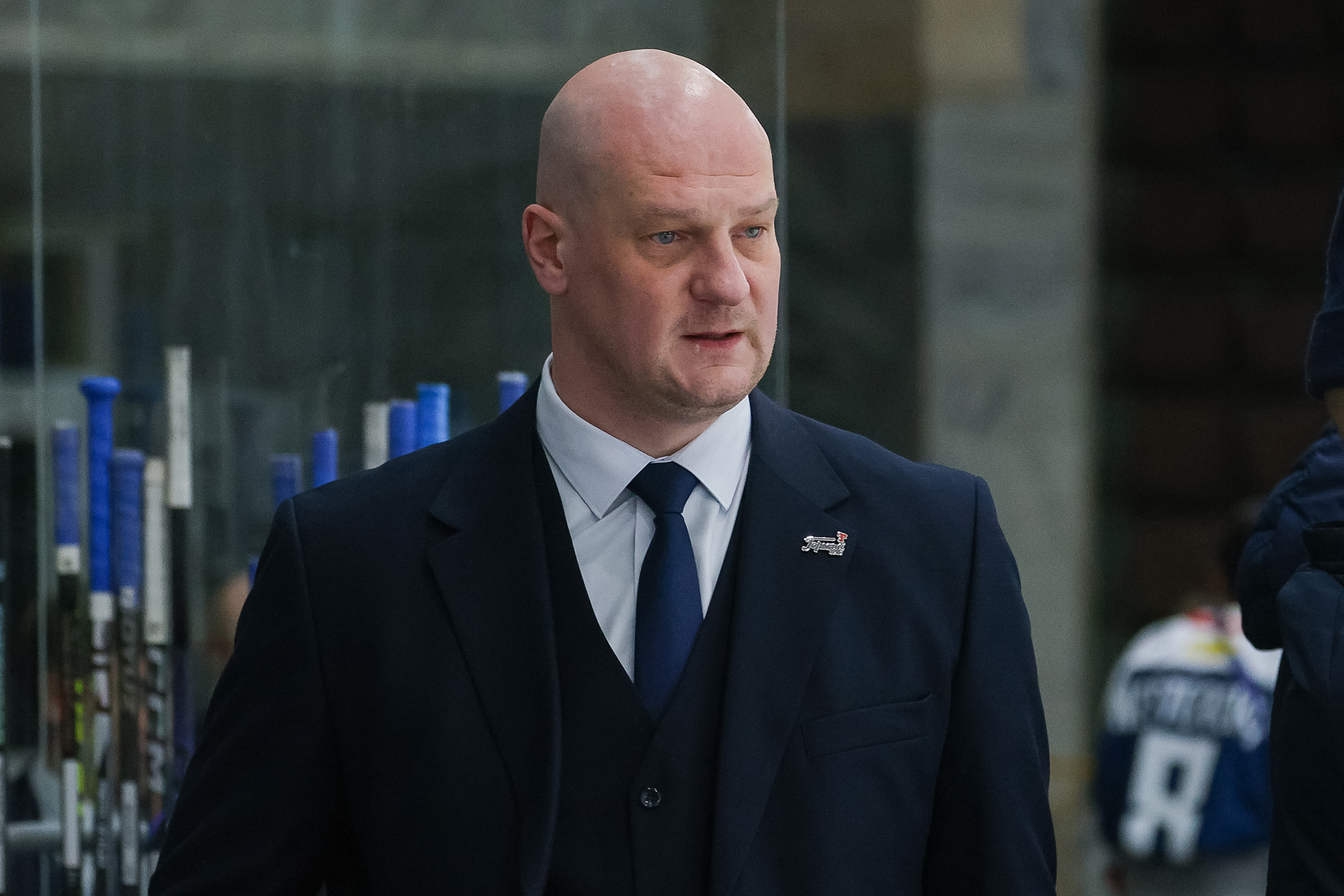 Дмитрий Космачёв: «Для болельщиков, наверное, очень интересная была игра»