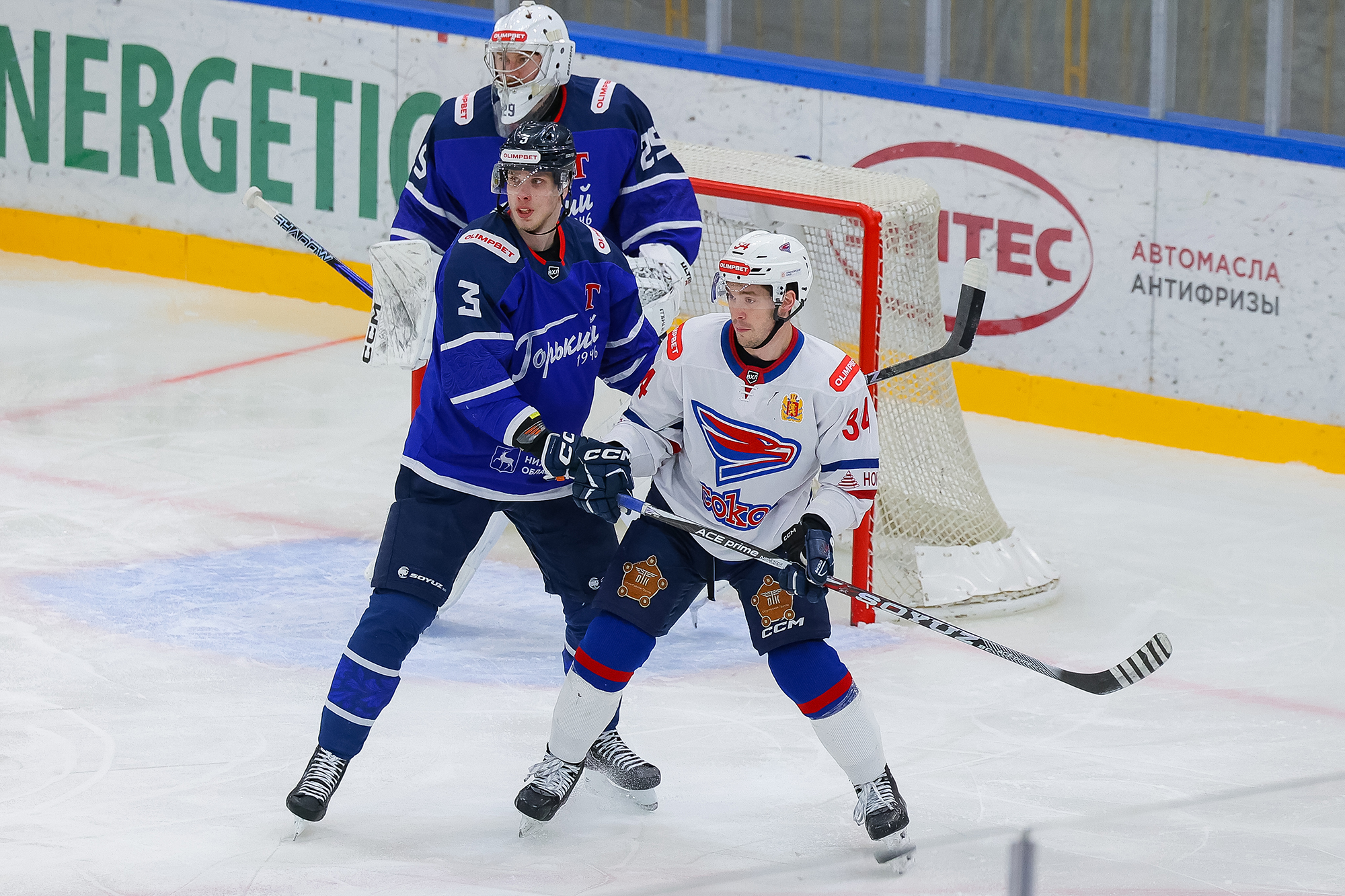 Идеальный дебют Дмитрия Шугаева