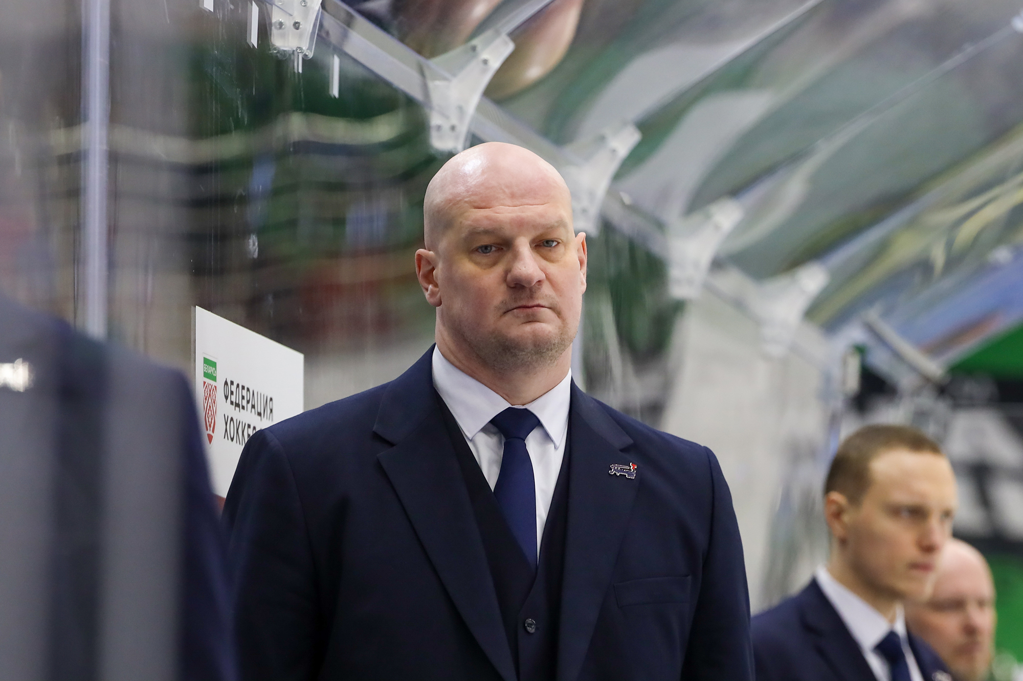 Дмитрий Космачёв: «Совершили много ошибок в передачах»