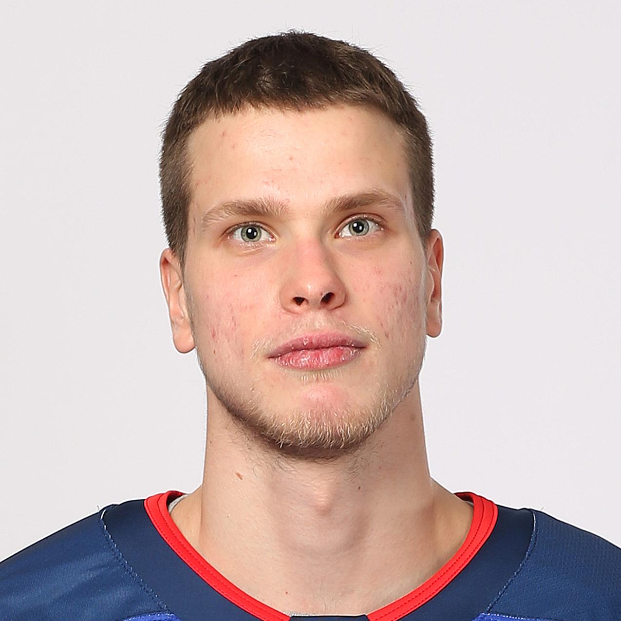 Кирилл Стеклов