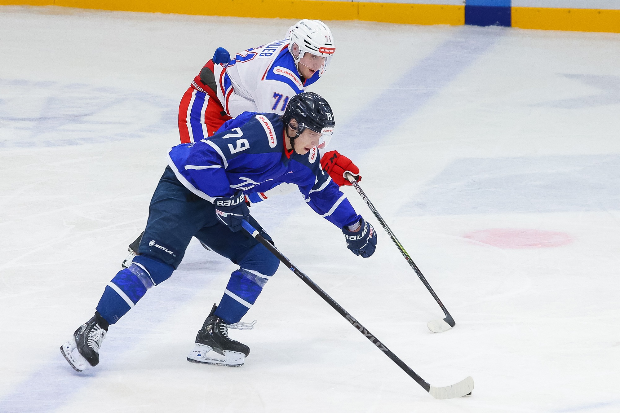 «Торпедо-Горький» – АКМ. 2:3 (Б)
