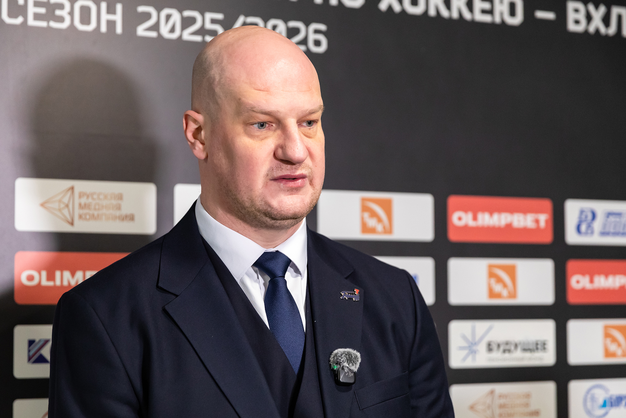 Дмитрий Космачёв: «Нужно играть на протяжении всего матча»