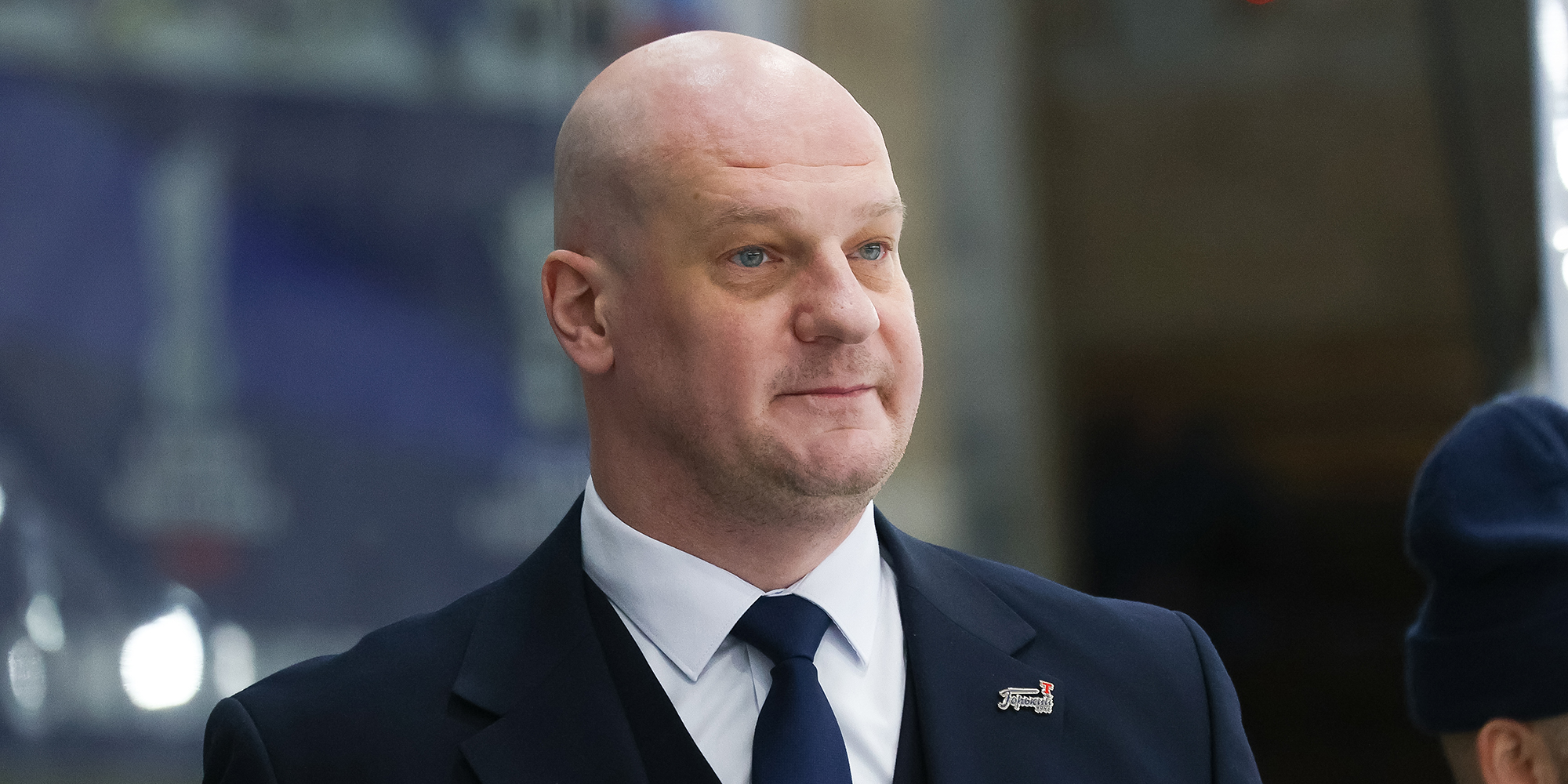 Дмитрий Космачёв: «Нужно больше вкладываться в реализацию моментов»