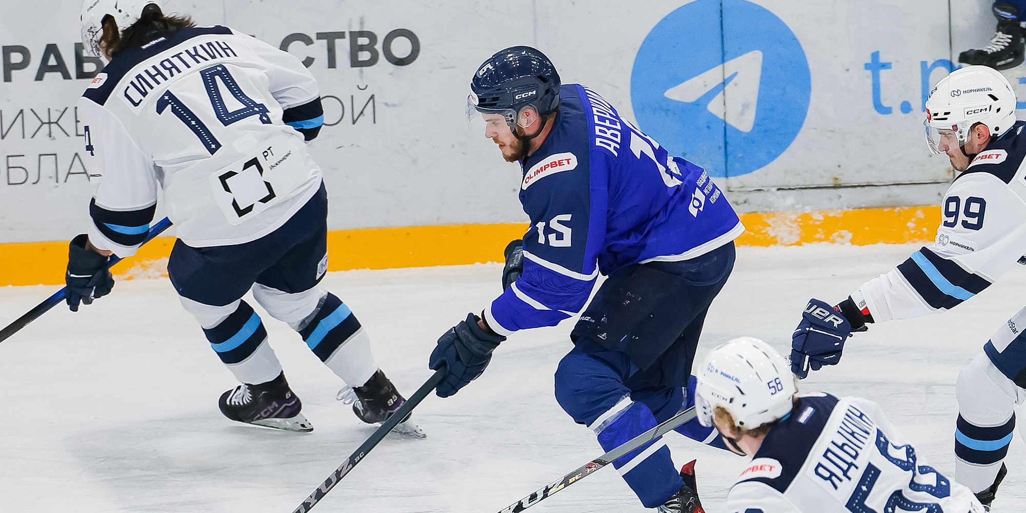 Надёжно в обороне, эффективно в атаке