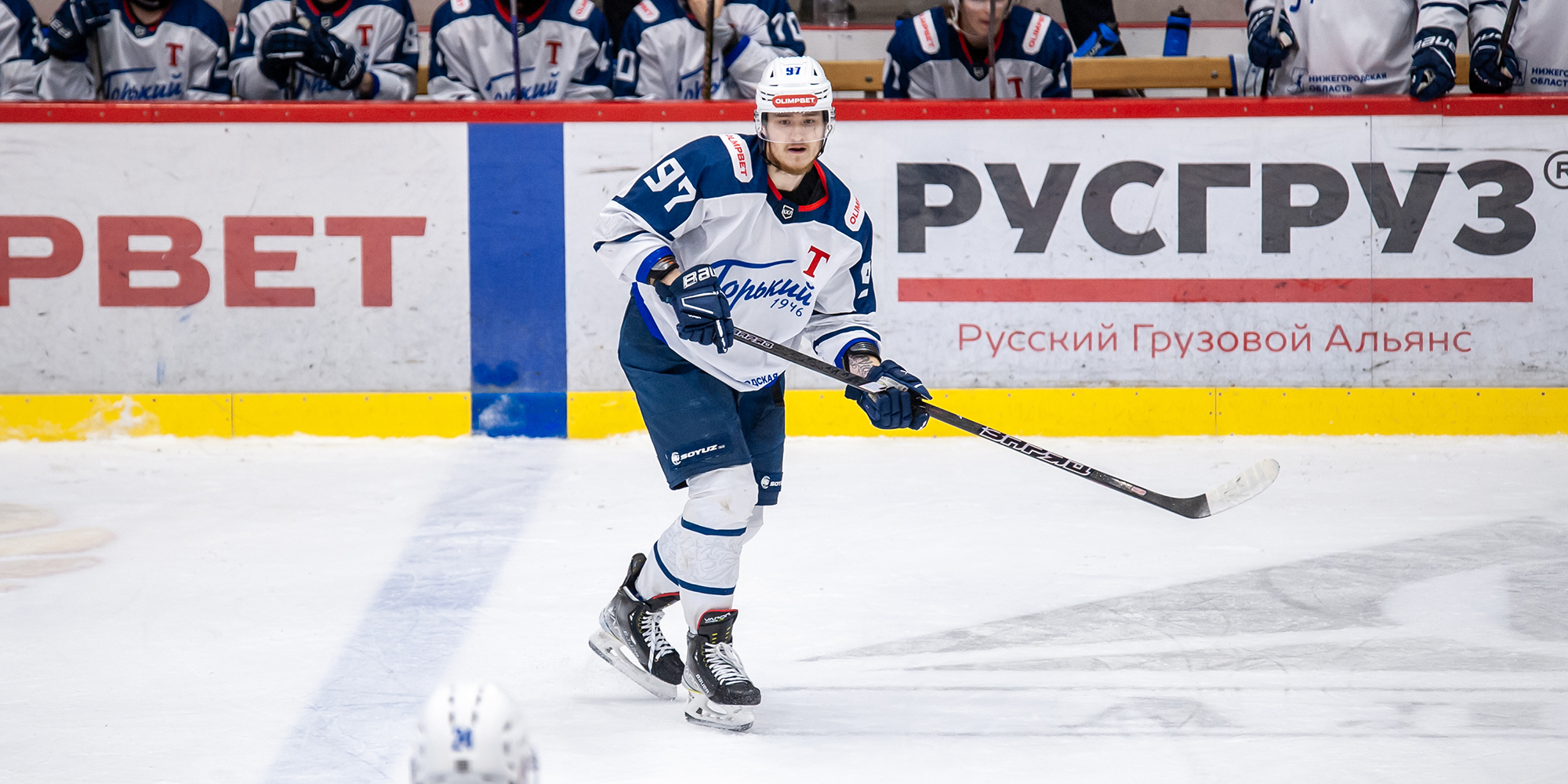 Путешествие на стыке ноября и декабря