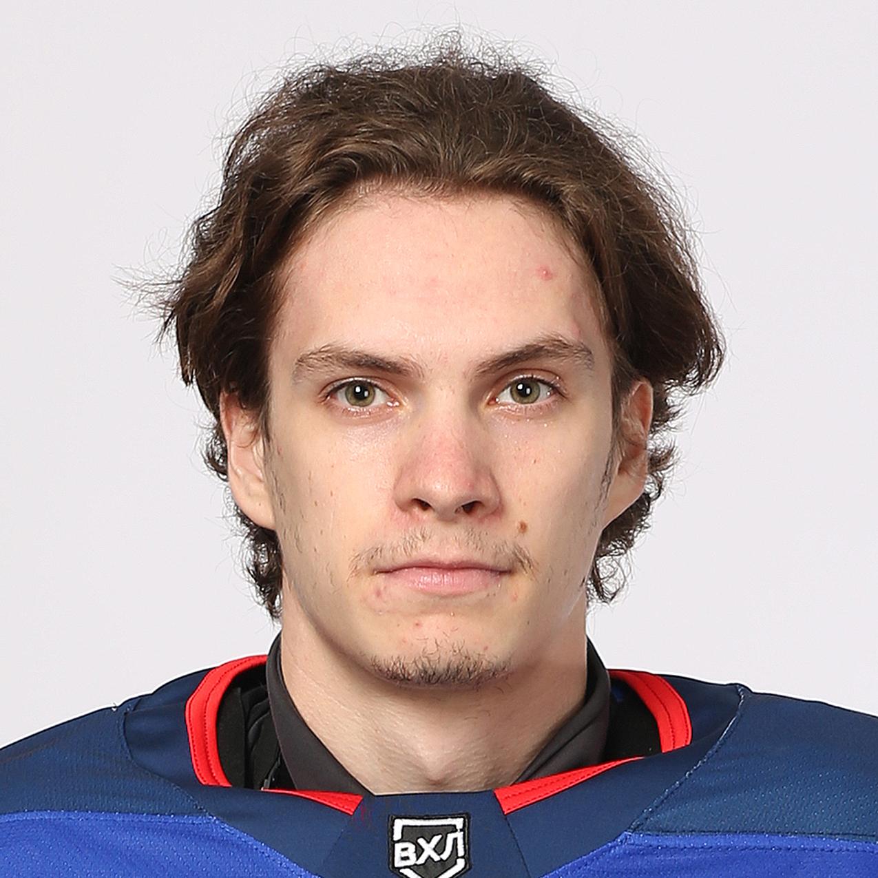 Дмитрий Дагестанский