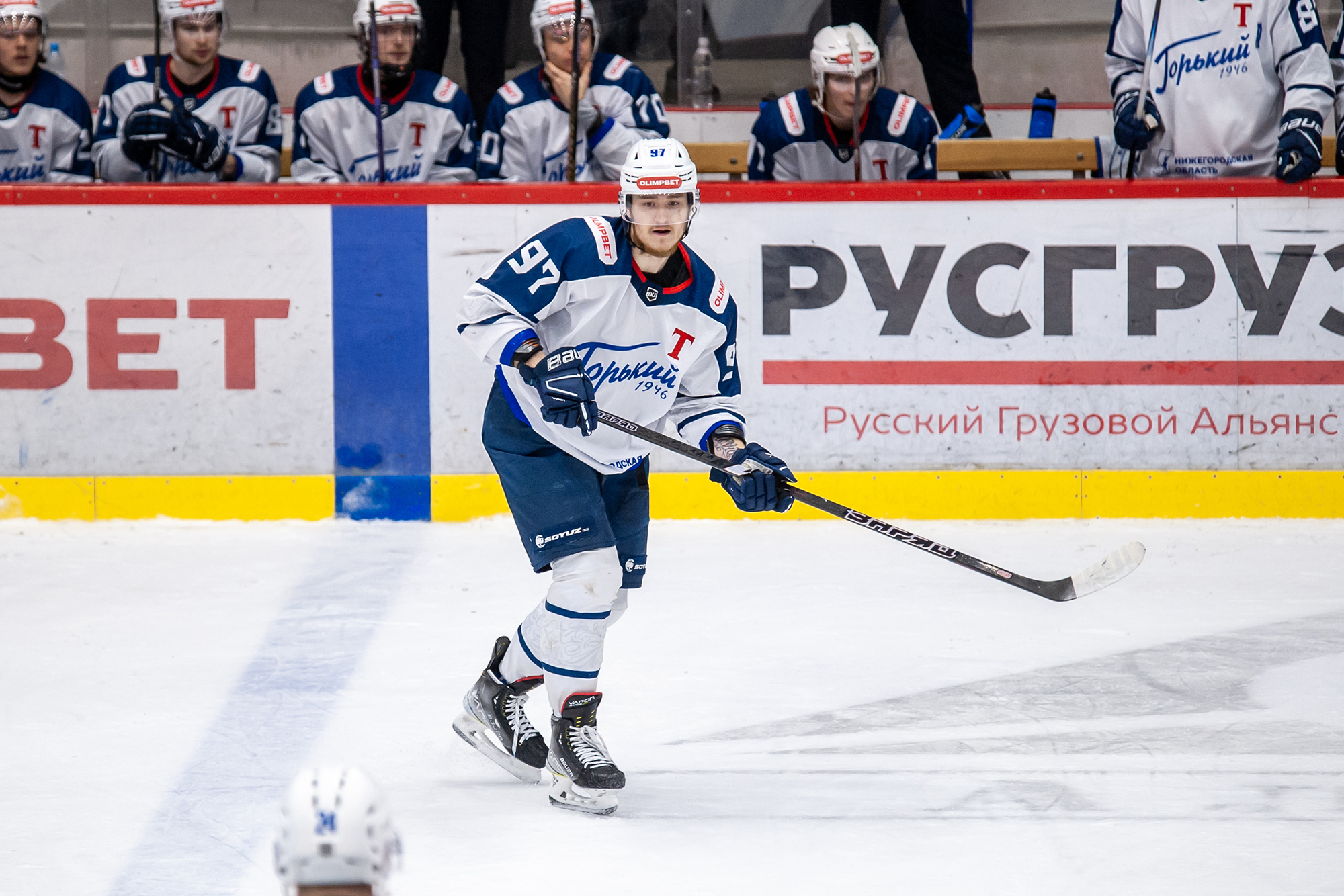 Путешествие на стыке ноября и декабря