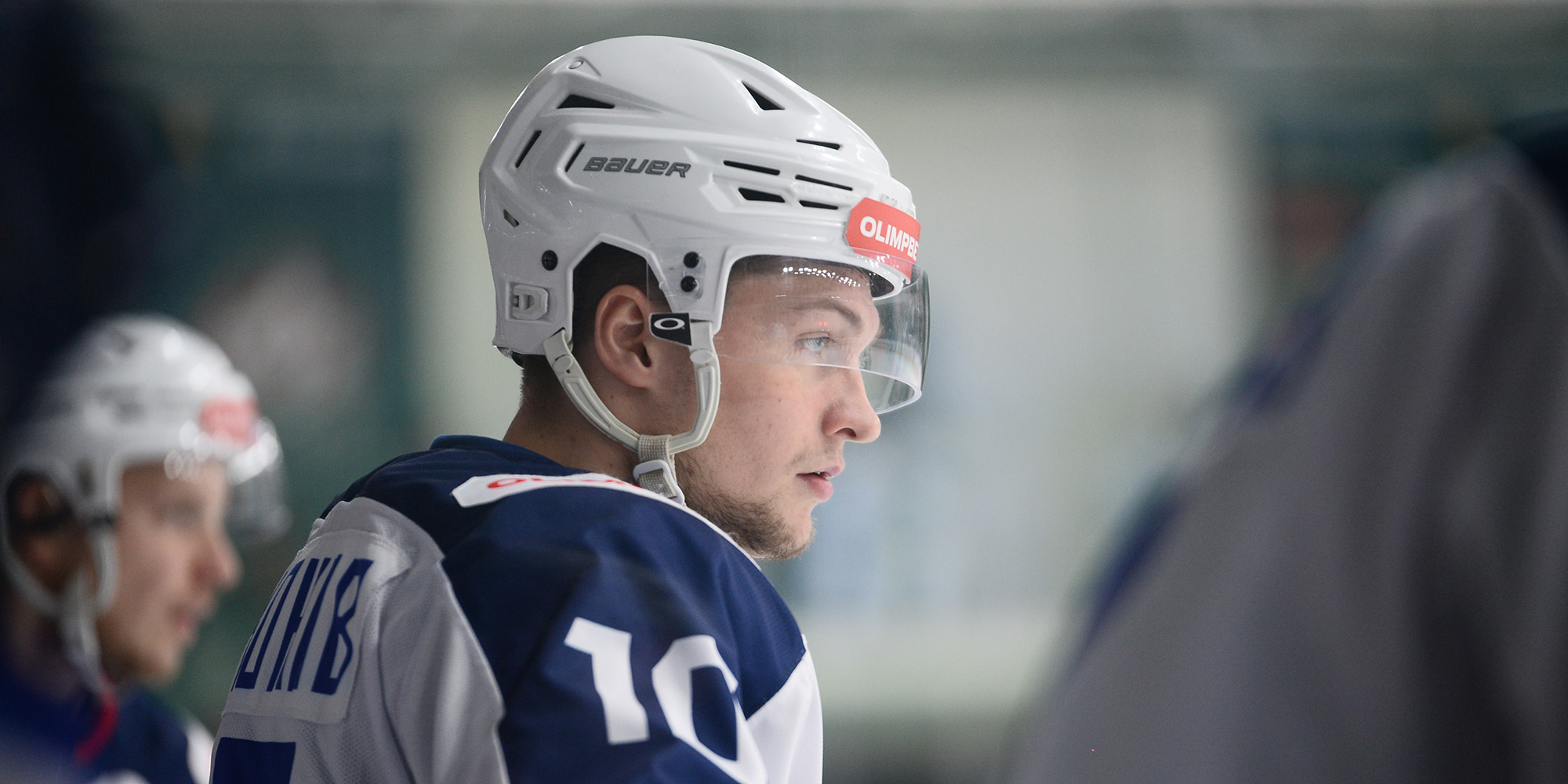 Сергей Одиноков: «Без хорошей реализации трудно добиваться побед»