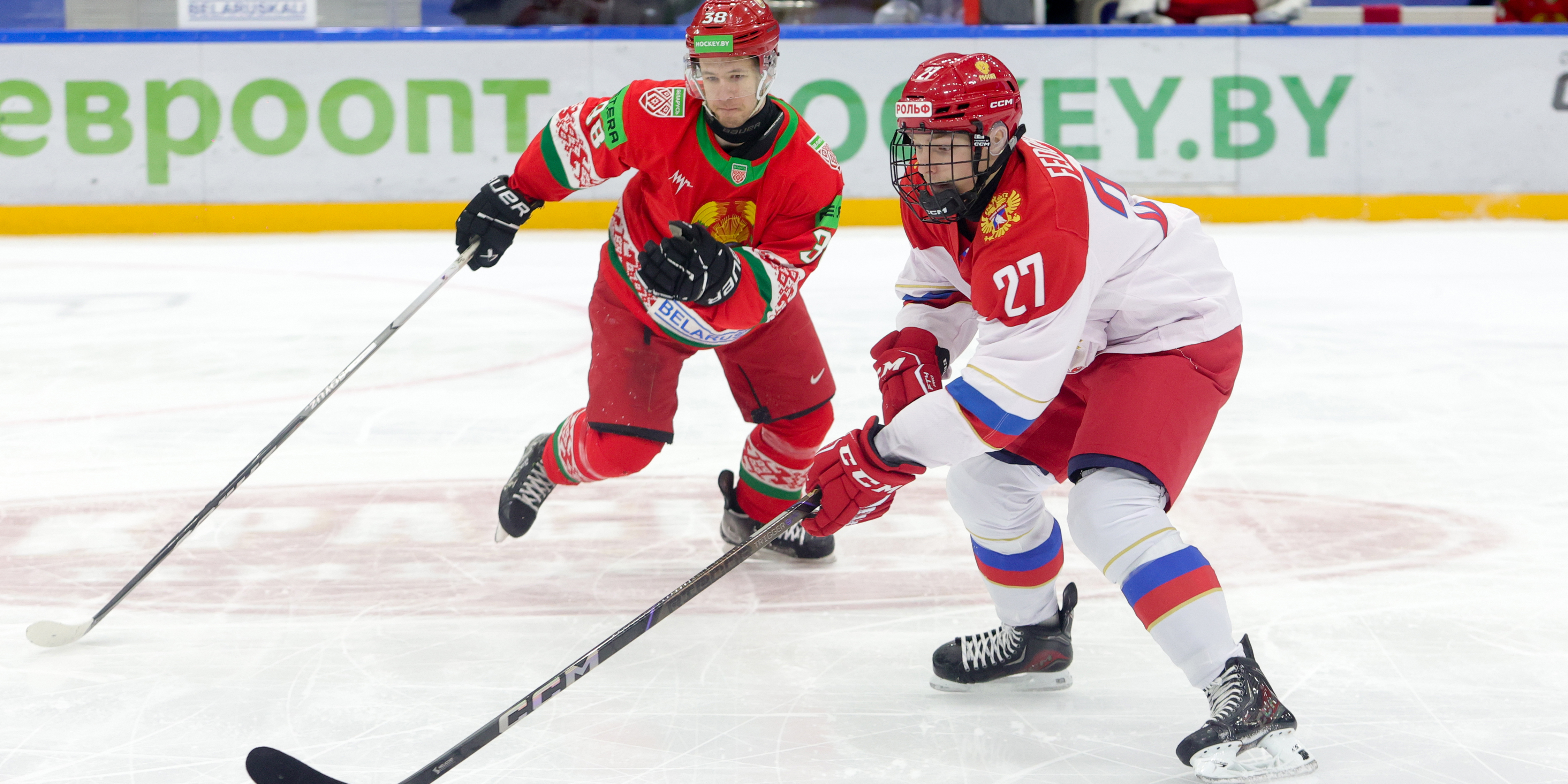 Итоги Кубка Будущего